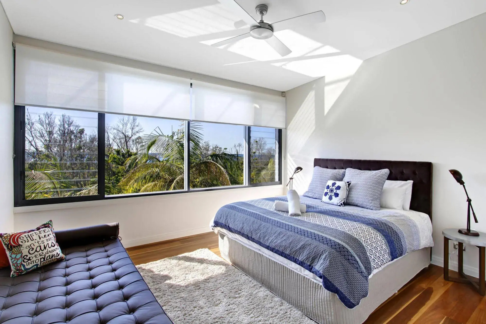 Ocean View @ Kiah Holiday Villa