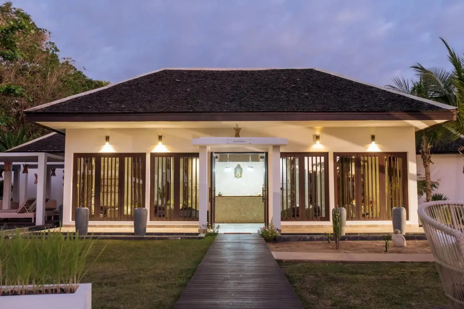 Royal Beach Hôtel