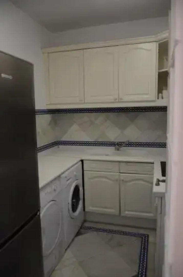 Apartamento Mar Puerto Sherry