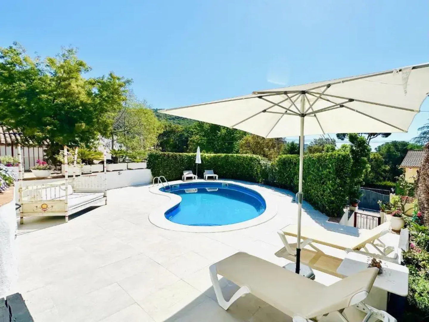 Villa Aitana