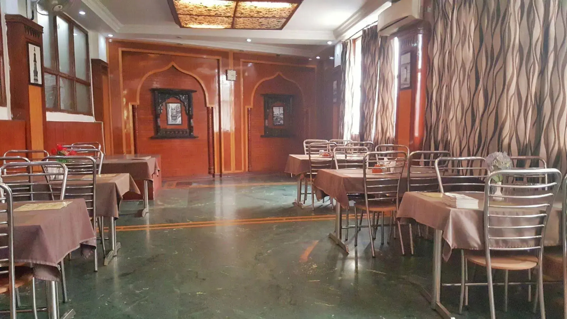 Hotel Delhi Aerocity