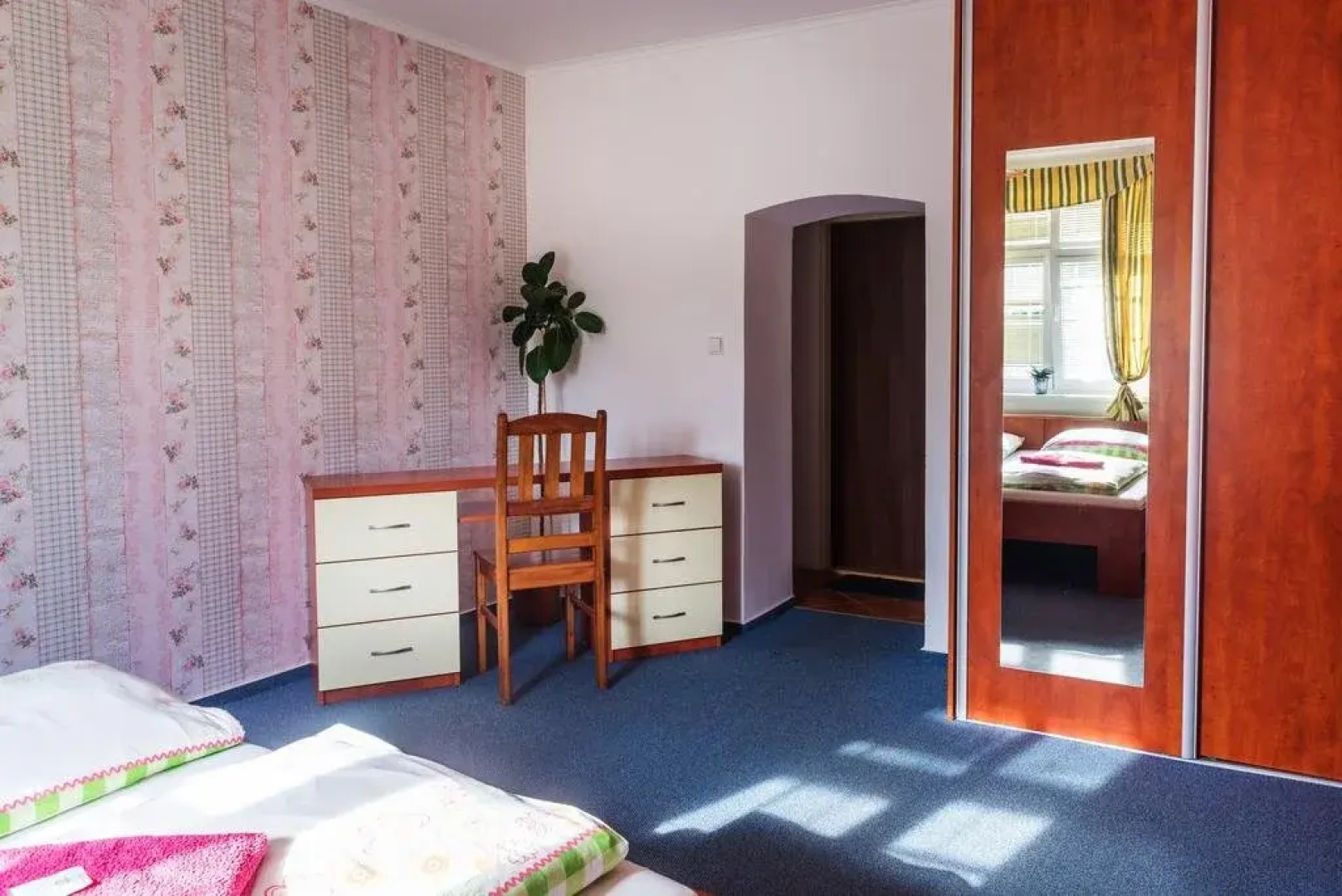 Guest House Na kopečku