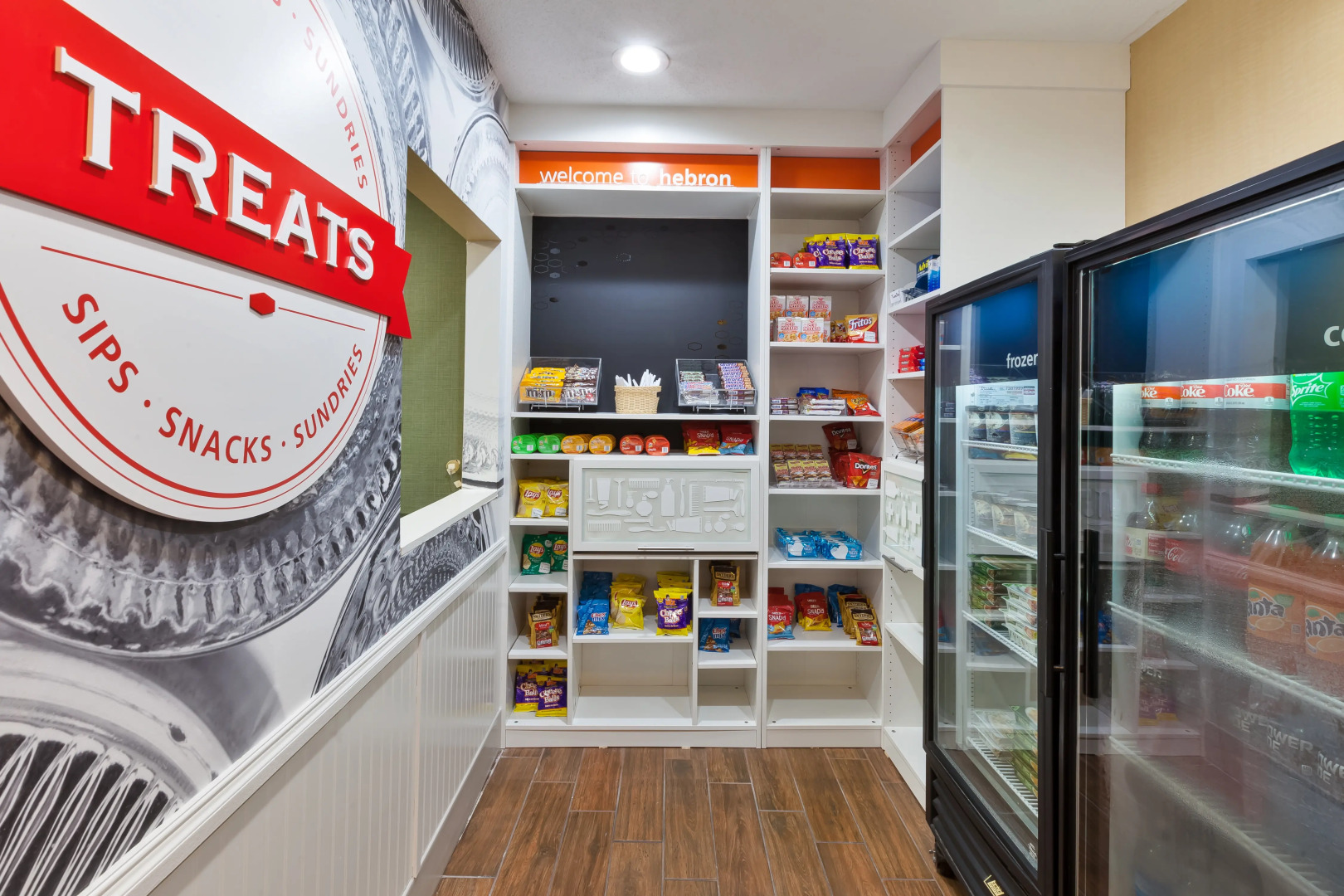 Hampton Inn Cincinnati Airport - North