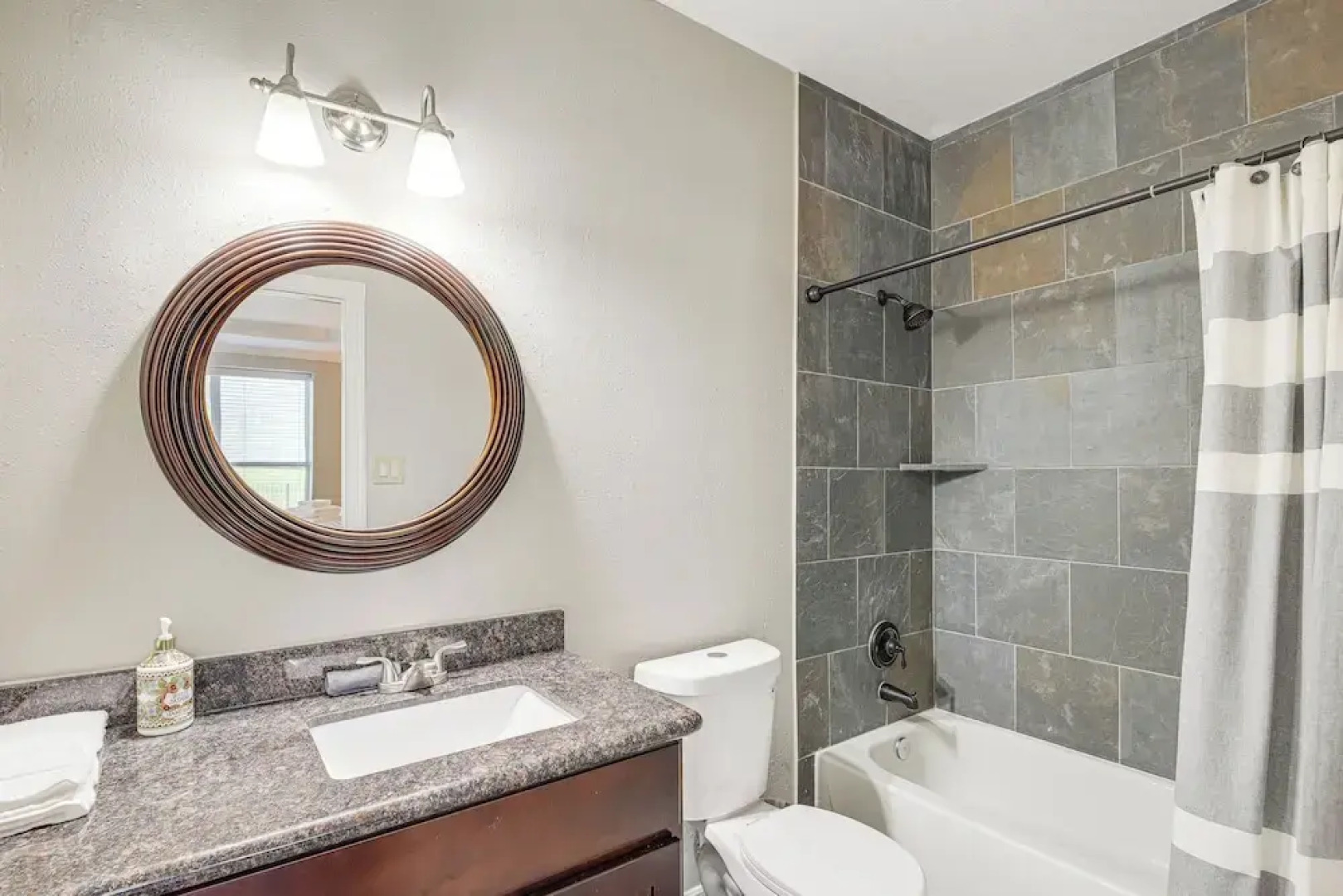 Expansive Home in Humble Near Lake Houston!