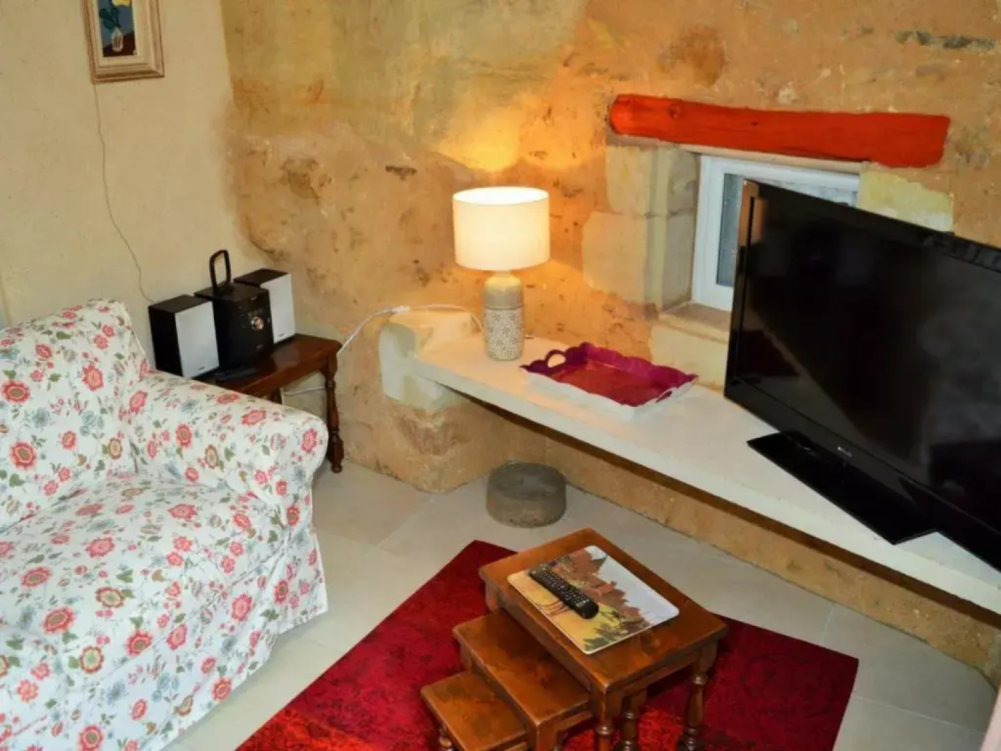 Gite Savonnières, 2 pièces, 2 personnes - FR-1-381-280