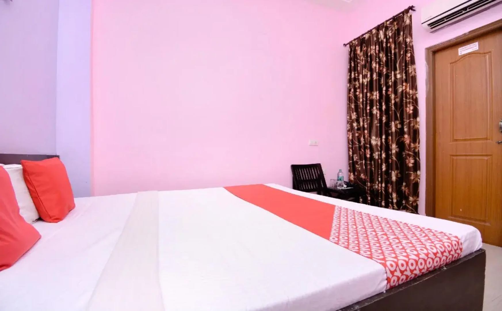 OYO Rooms Ludhiana Railway Station