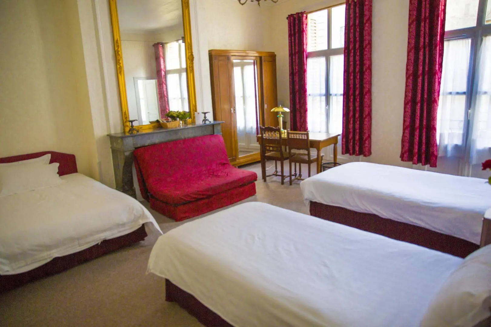 Hôtel du Cygne (Tours)