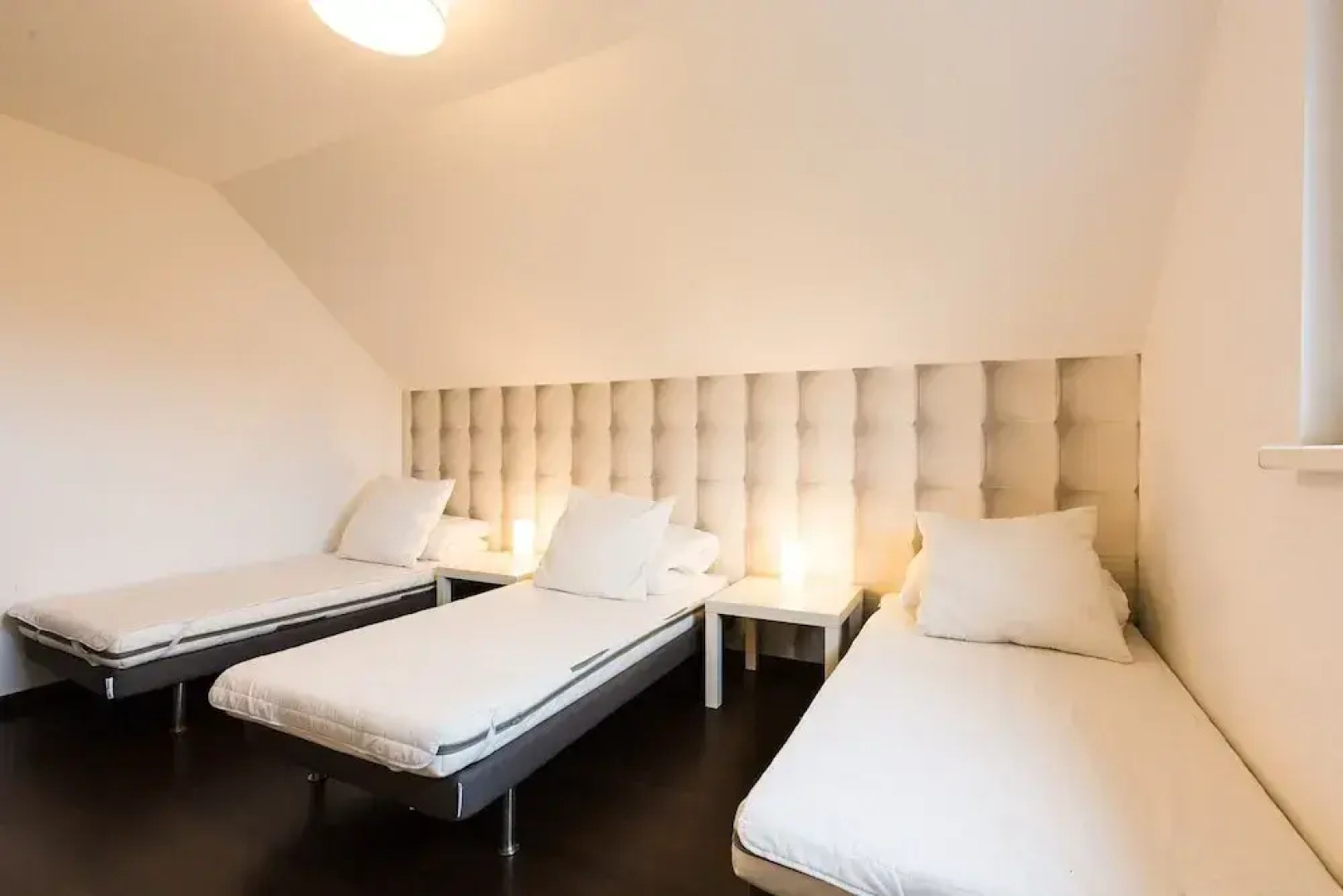 Les Maisons Solaires