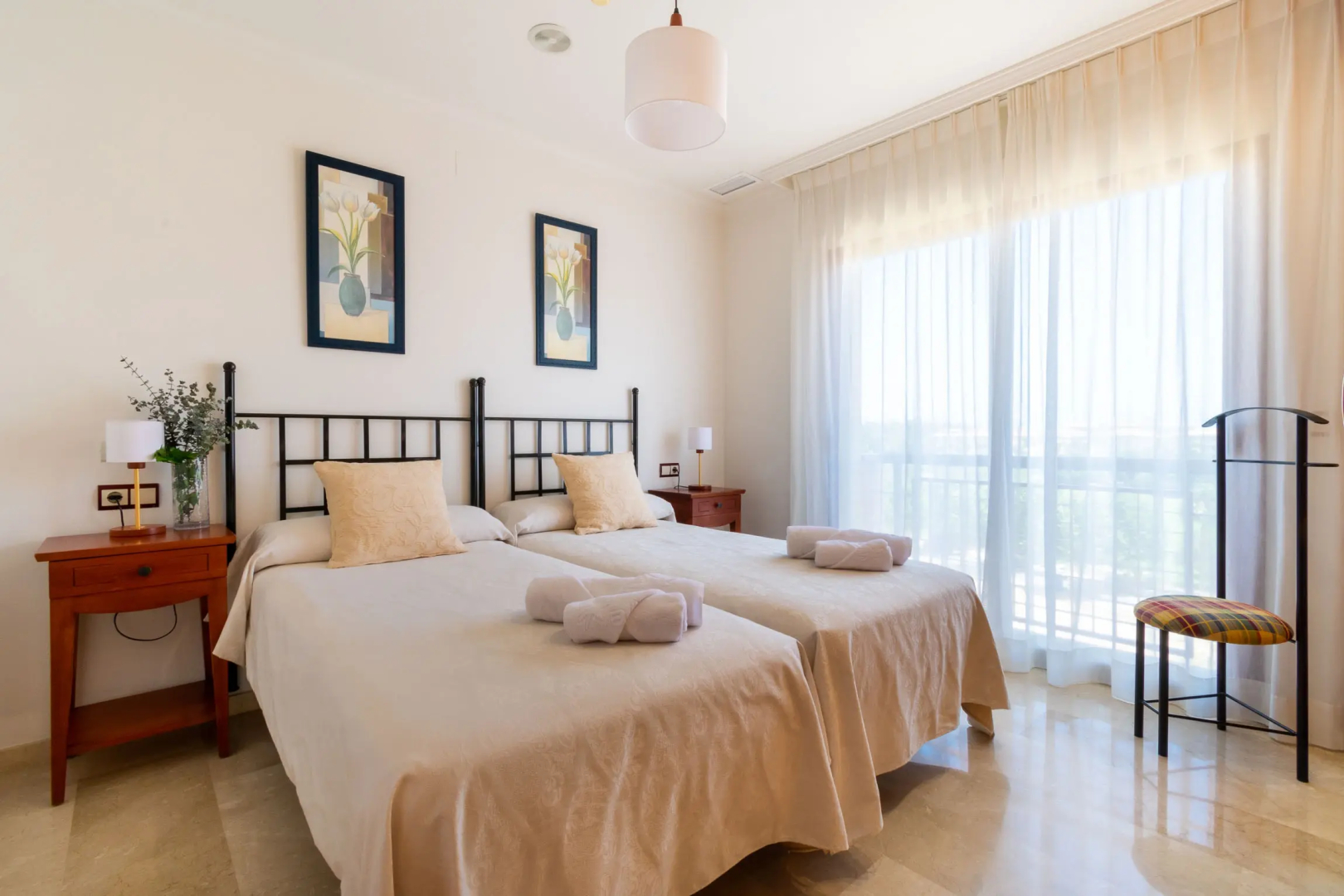 apartamentos Albir Confort