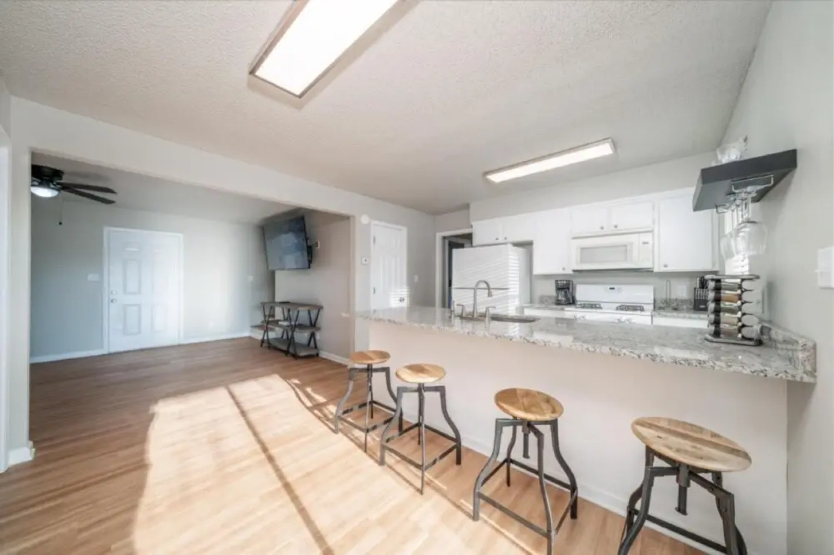 The Hamilton Townhouse