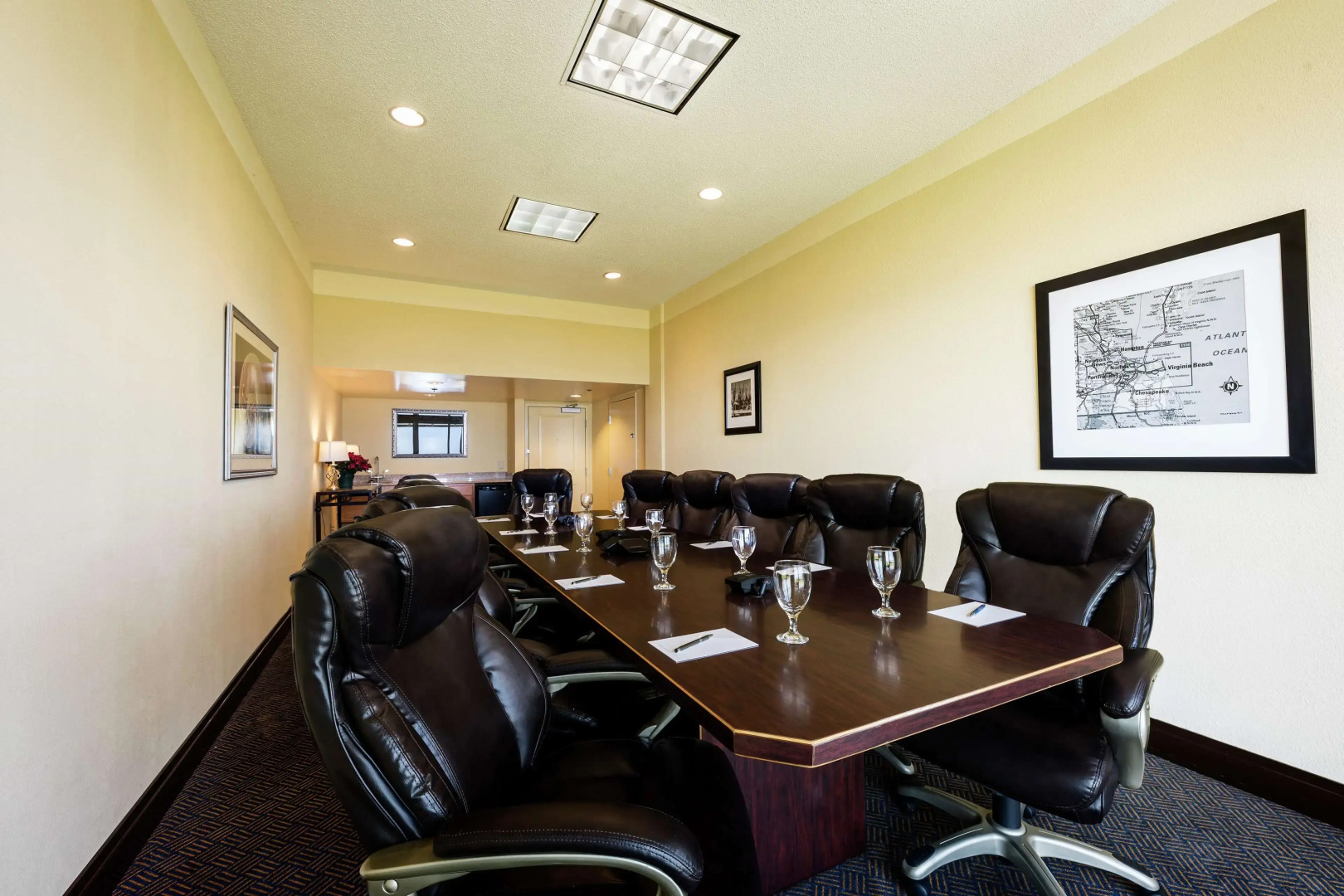 Hampton Inn Virginia Beach-Oceanfront North