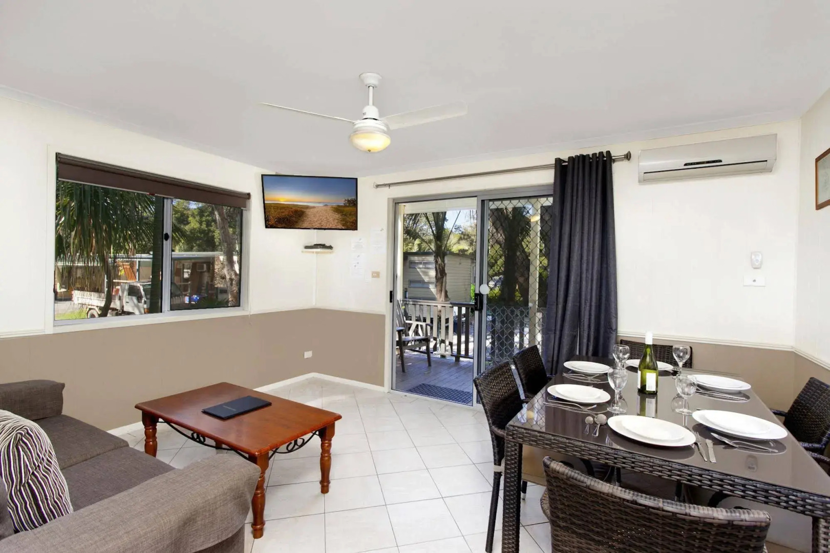 Sapphire Beach Holiday Park