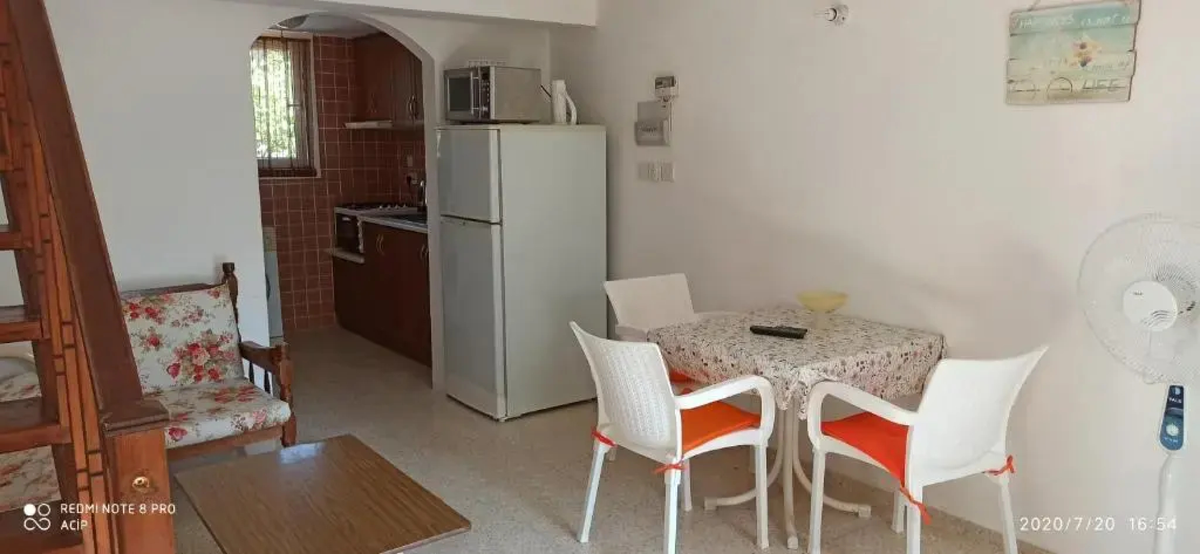 Olive Garden Holiday Homes