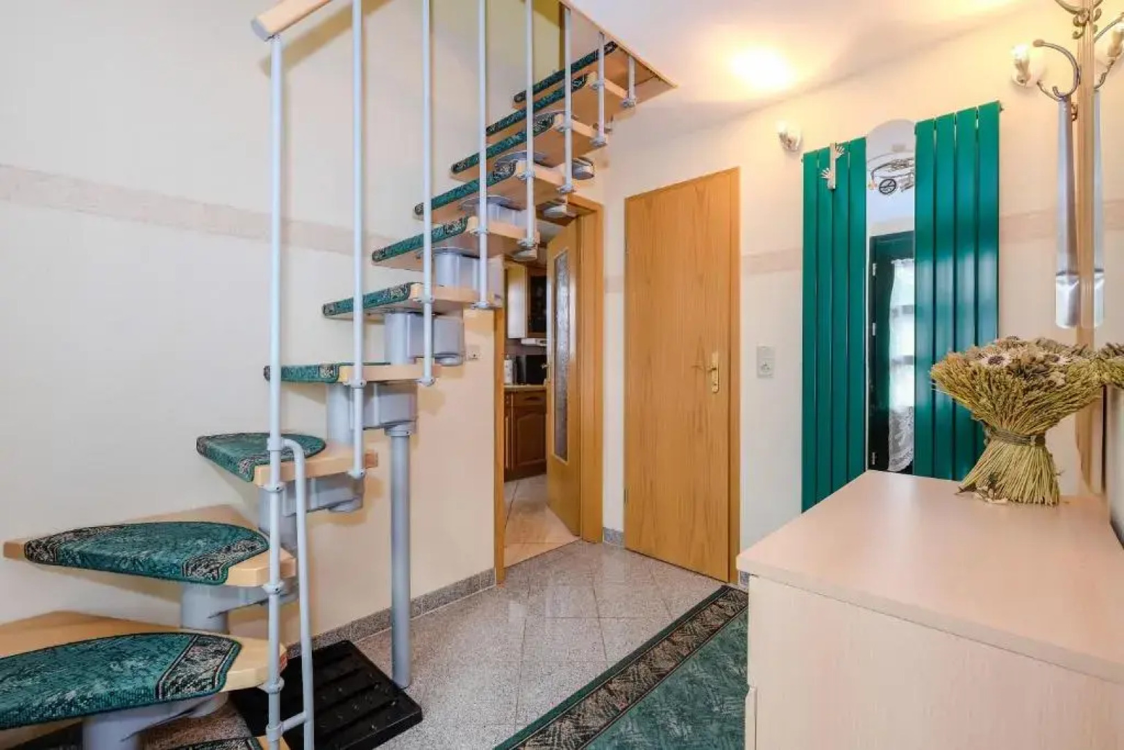 Ferienhaus Harzidyll