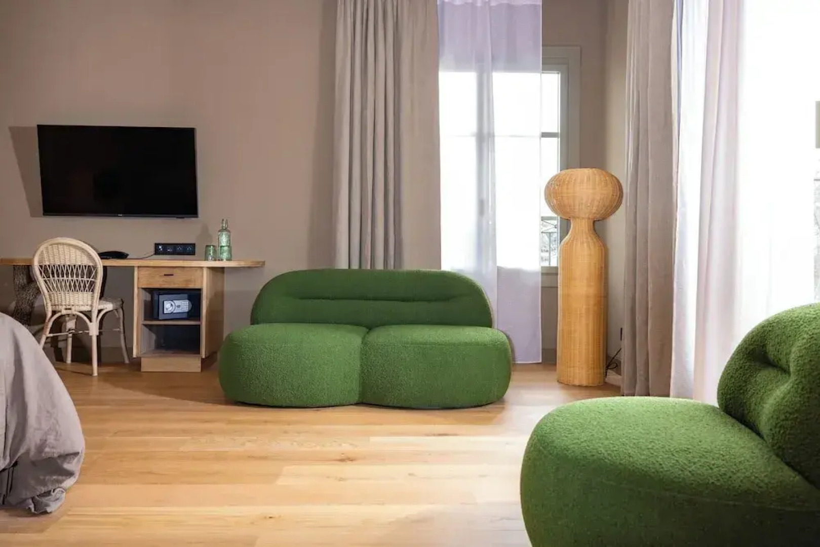 Serra Boutique Hôtel