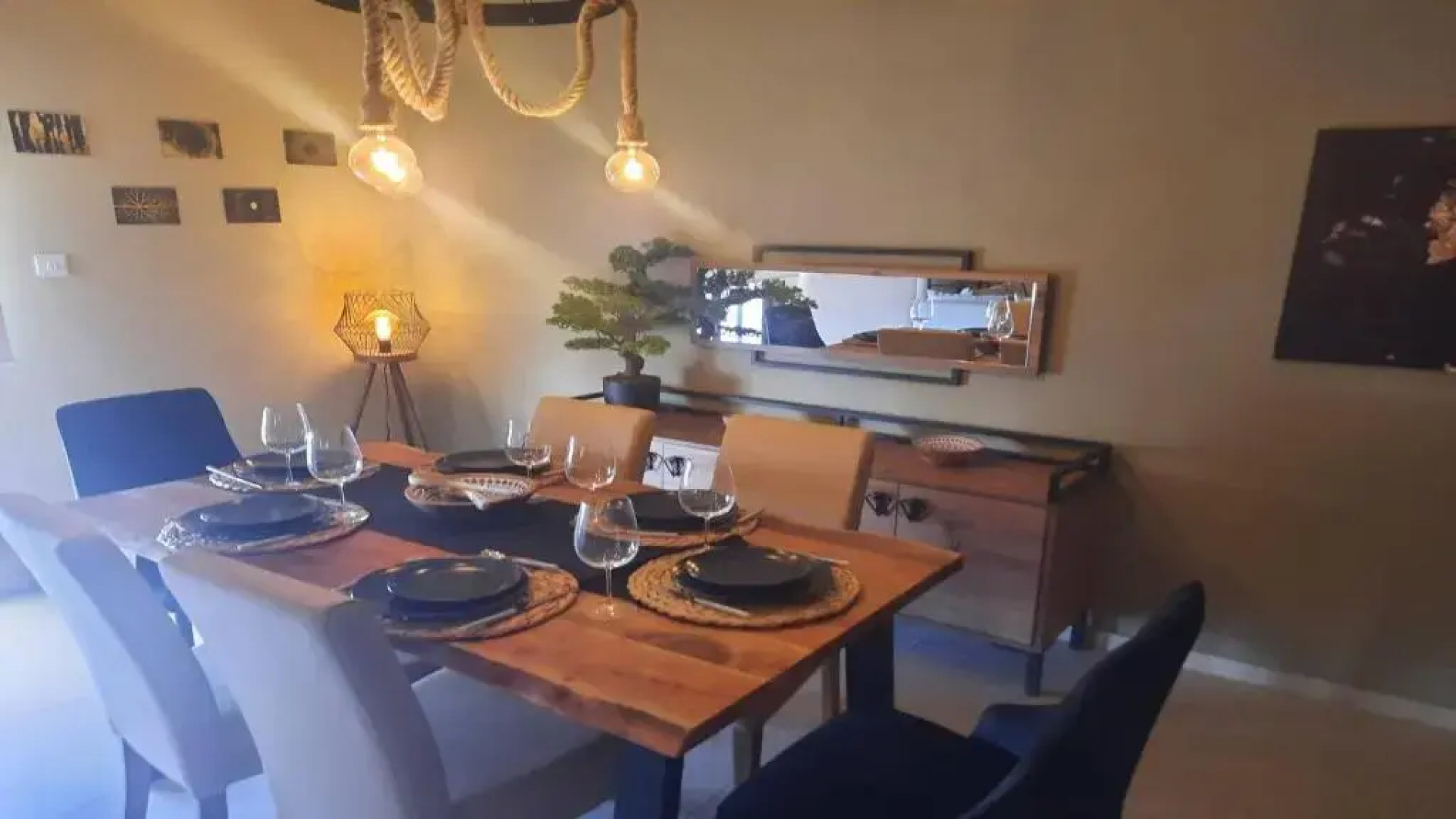Paramount Gardens Resorts C201