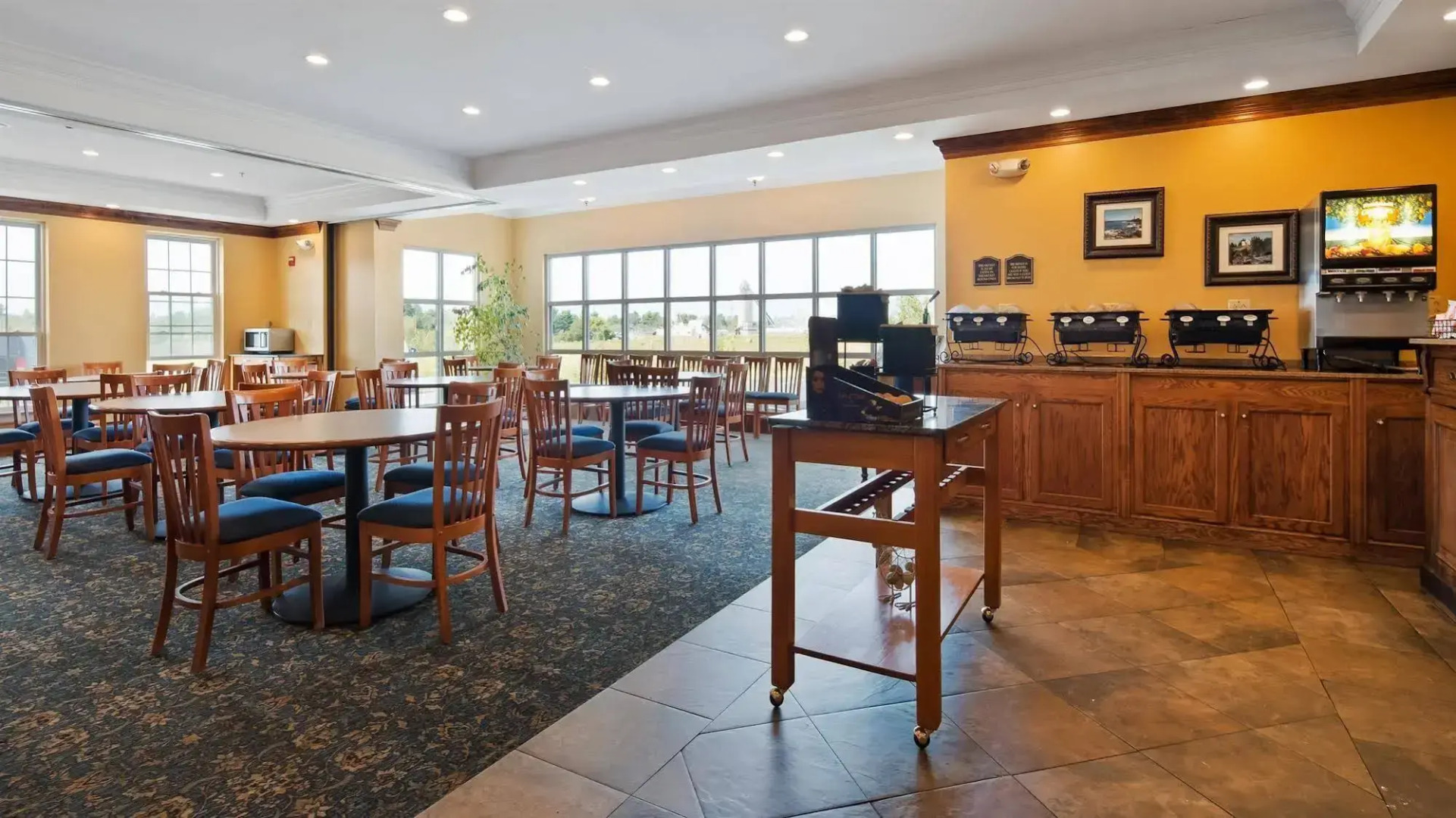 Best Western White House Inn