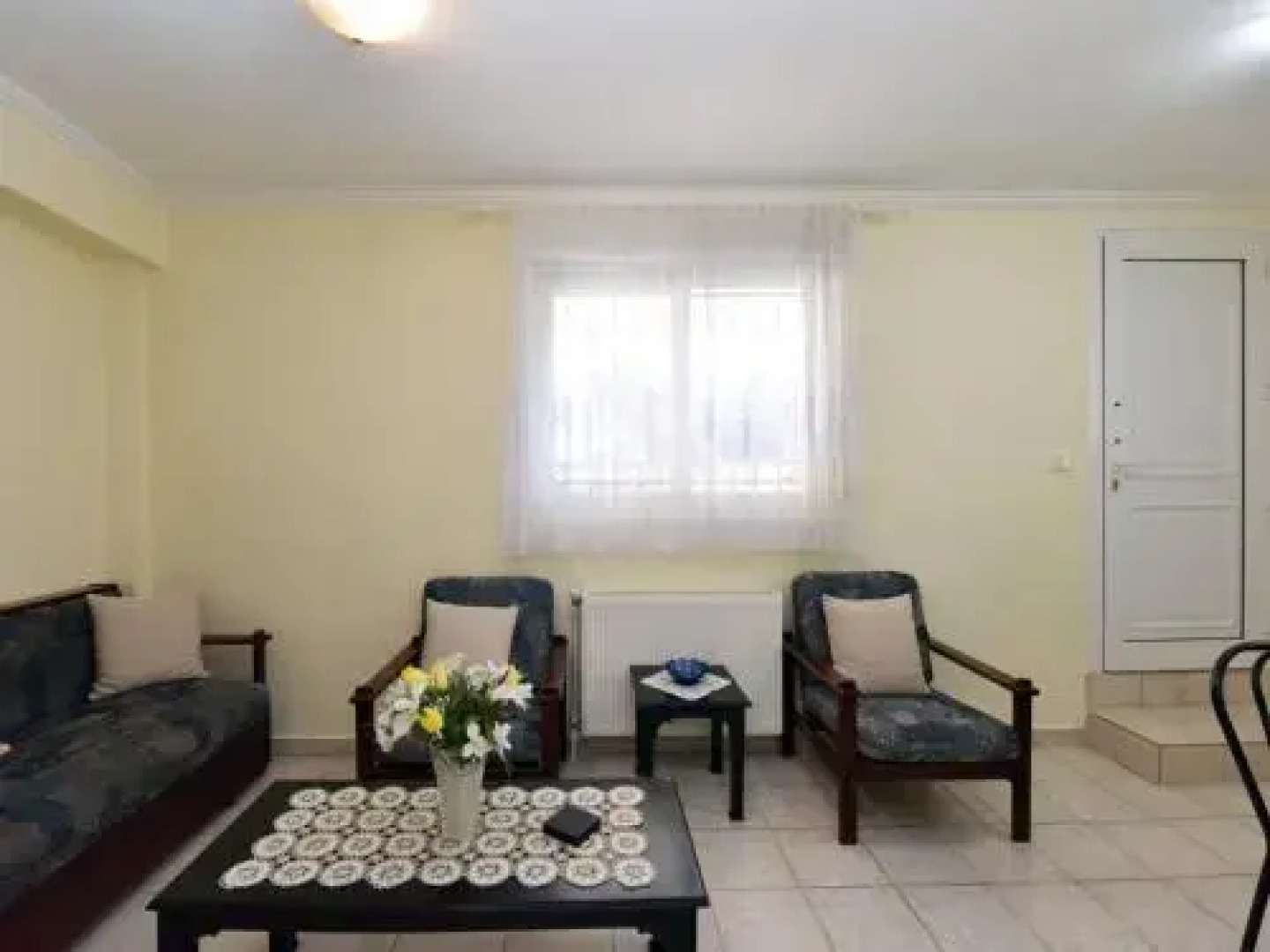 Sun Flower Apartment (3rd) - Nea Fokaia Halkidiki