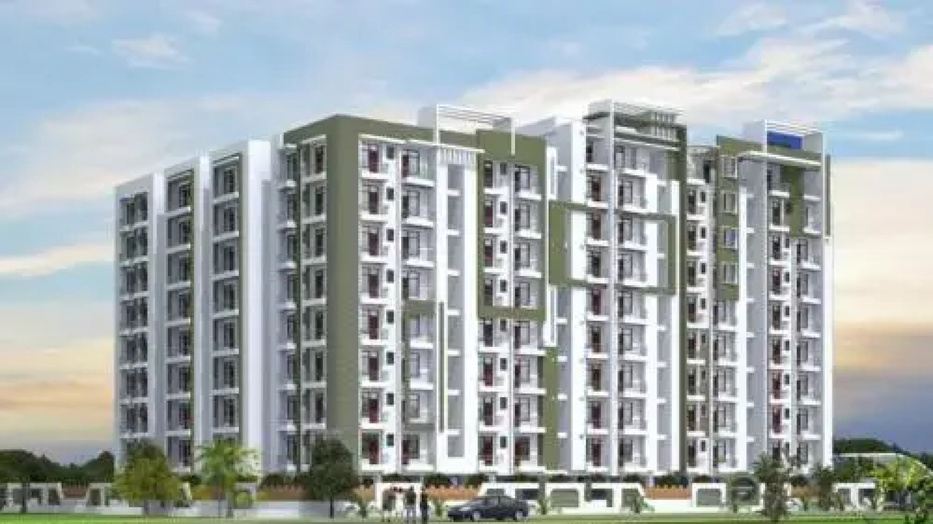 Sri Balaji Homes