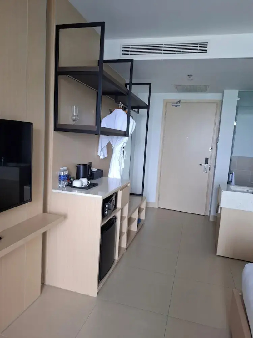 Spring home Arena Cam Ranh