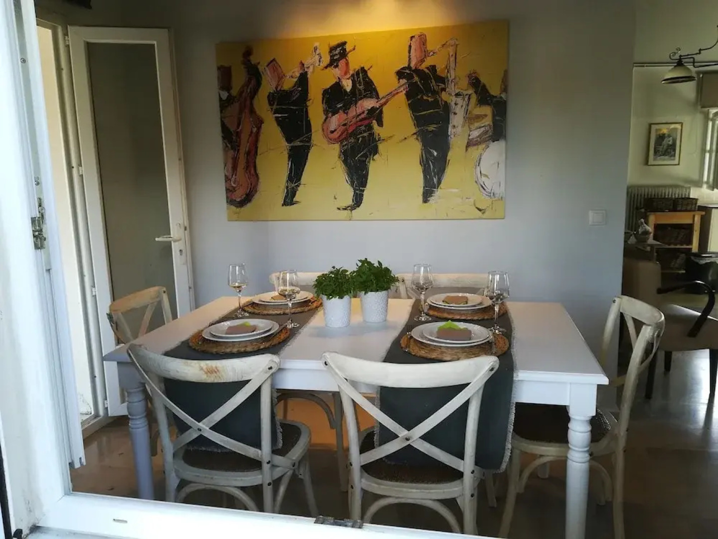 Corfu Golf Countryhouse