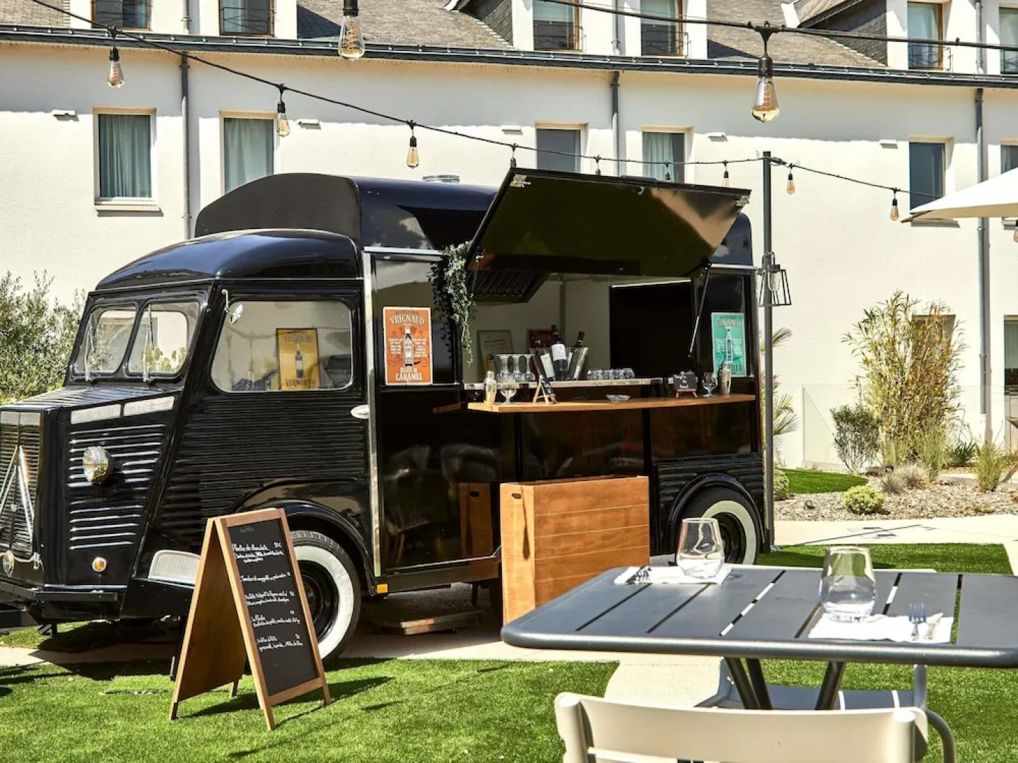 Ibis Styles La Roche-sur-yon