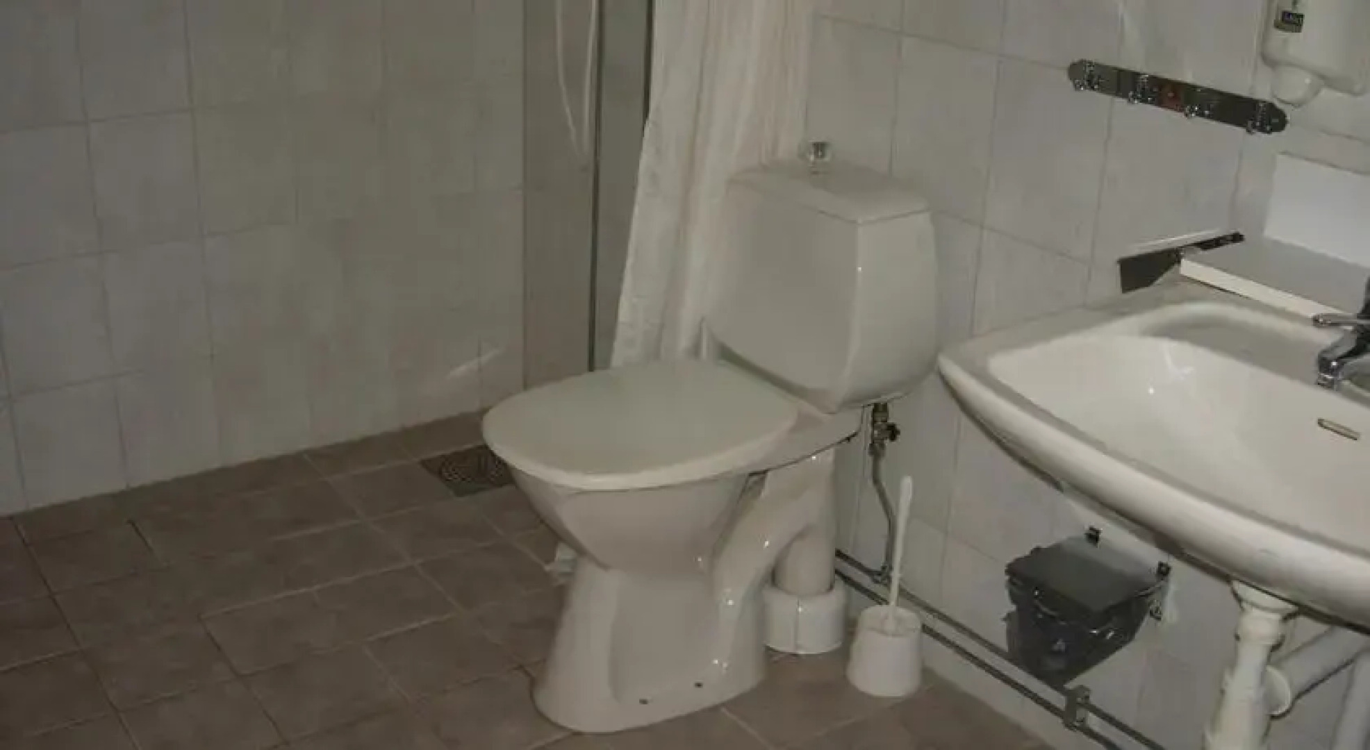 Ödeshögs Hotell & Vandrarhem