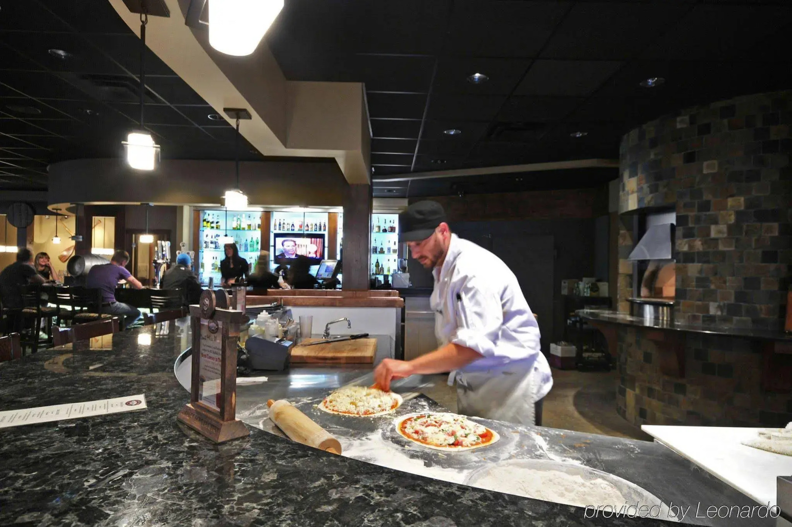 Best Western The Westerly Hotel