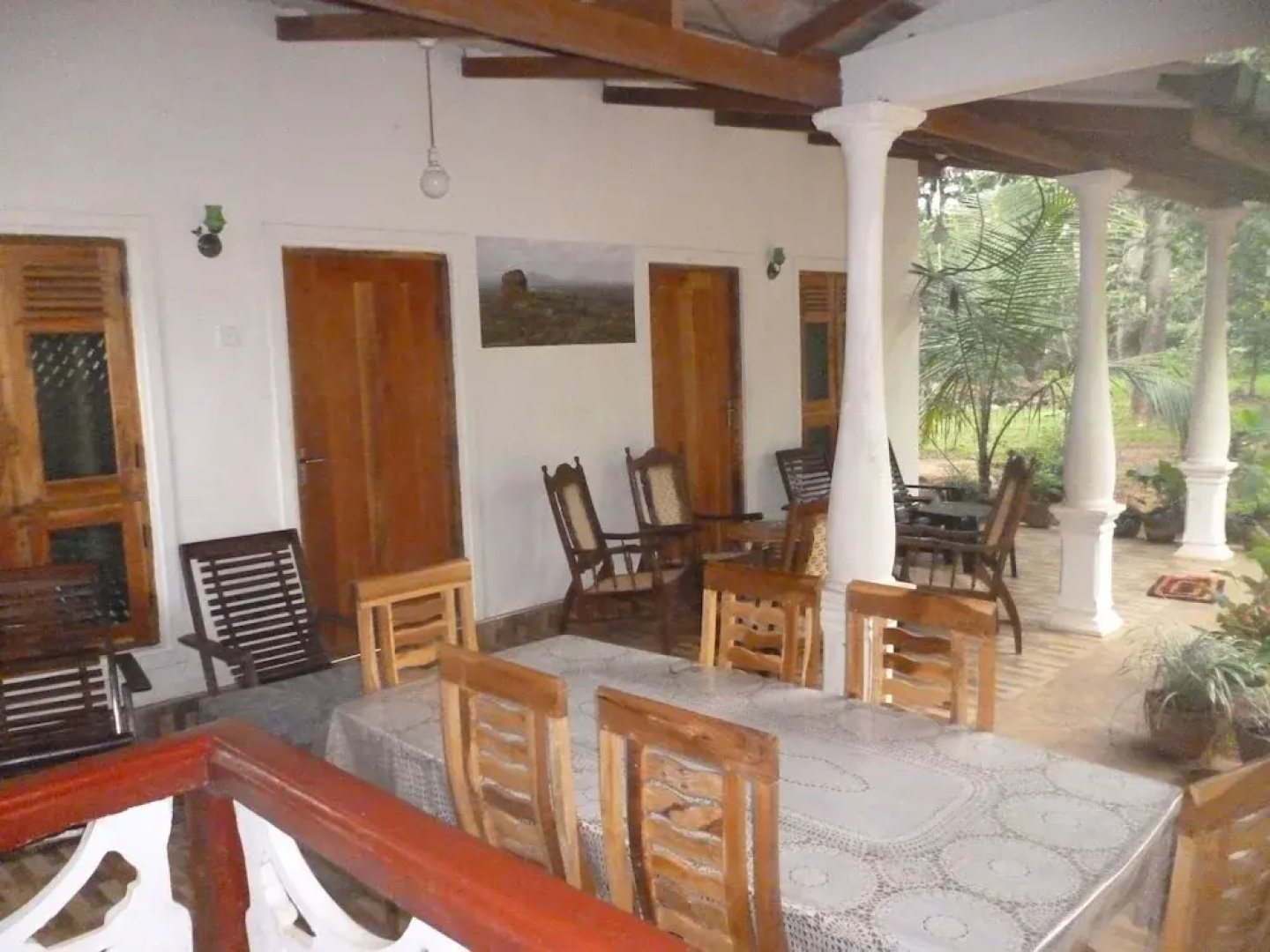 Sigiri Lodge
