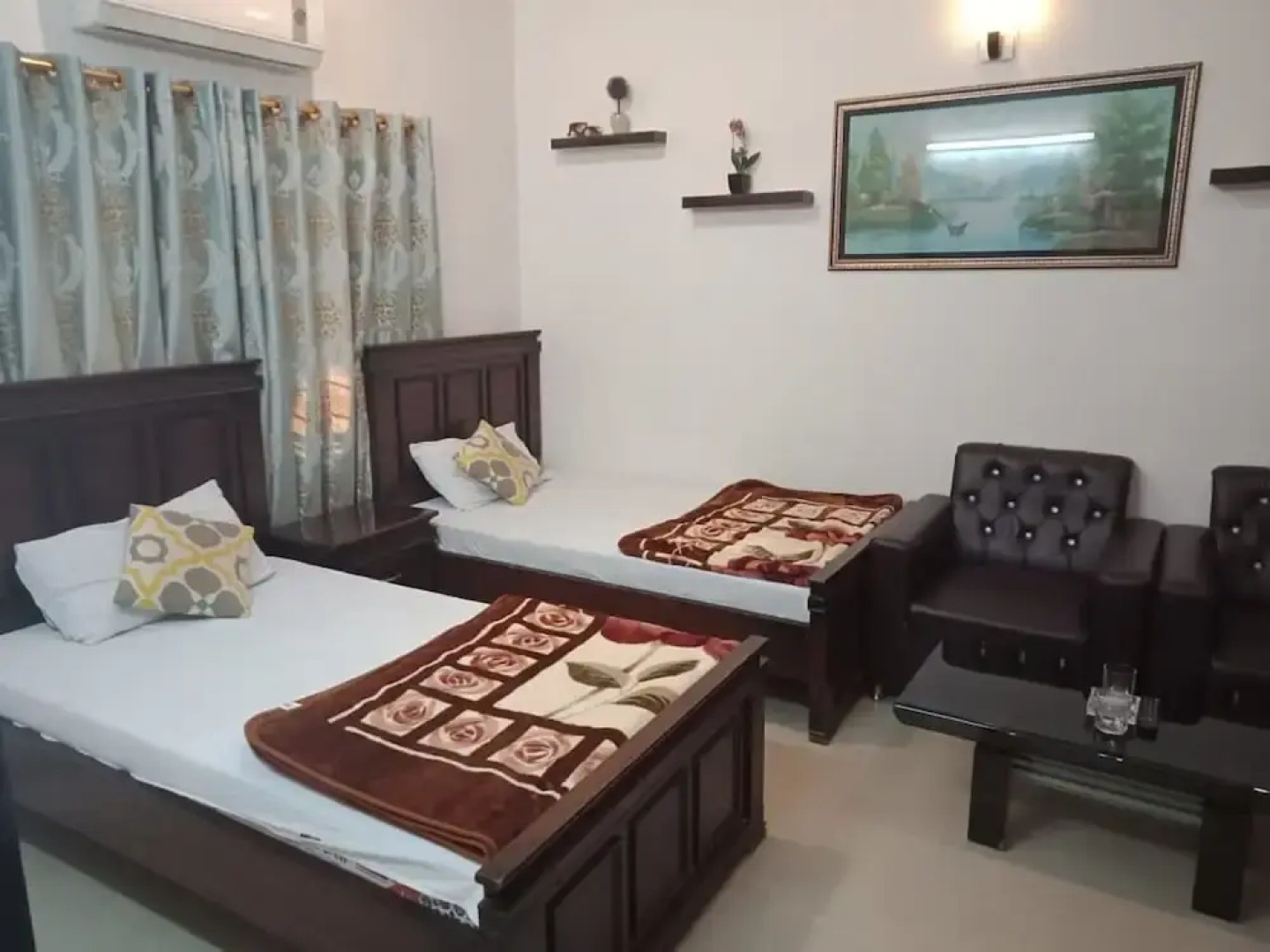 Al-Raheem Guest House