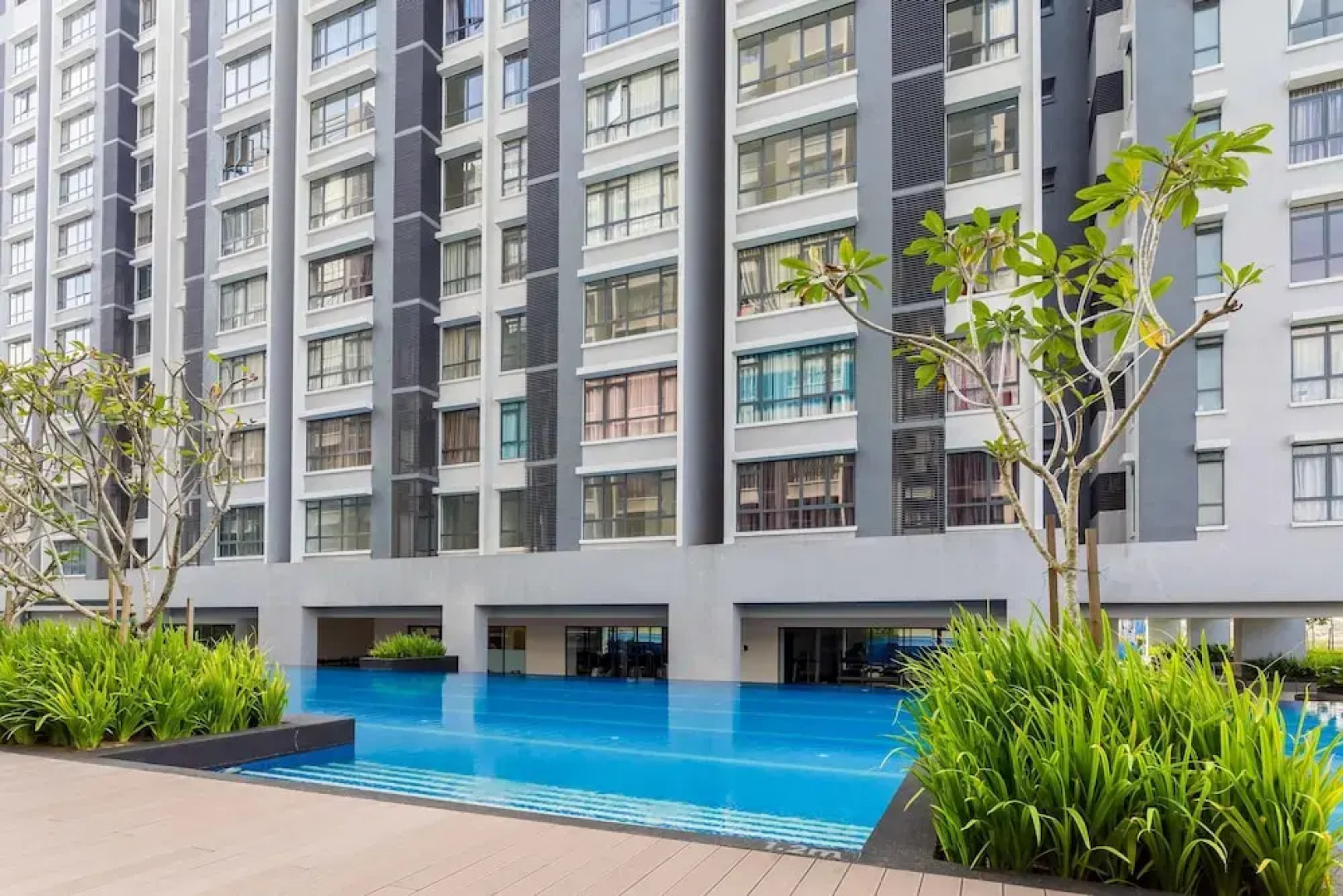 HomestayKite @ Utropolis