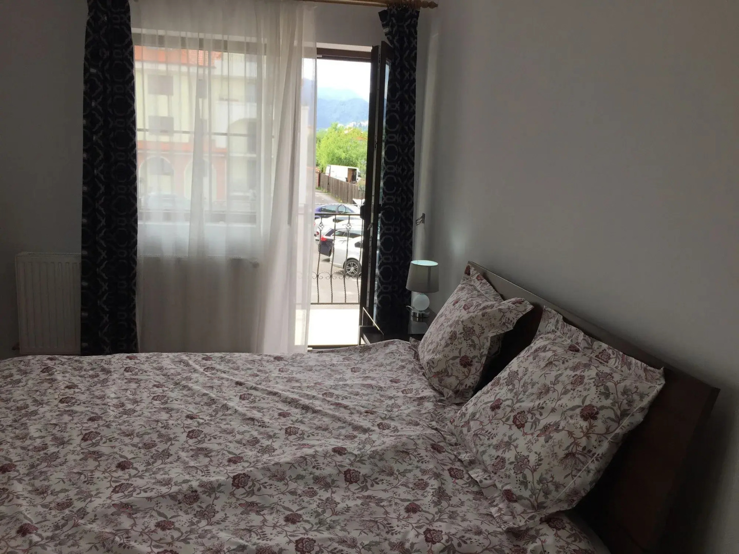 Apartament Simona Brasov