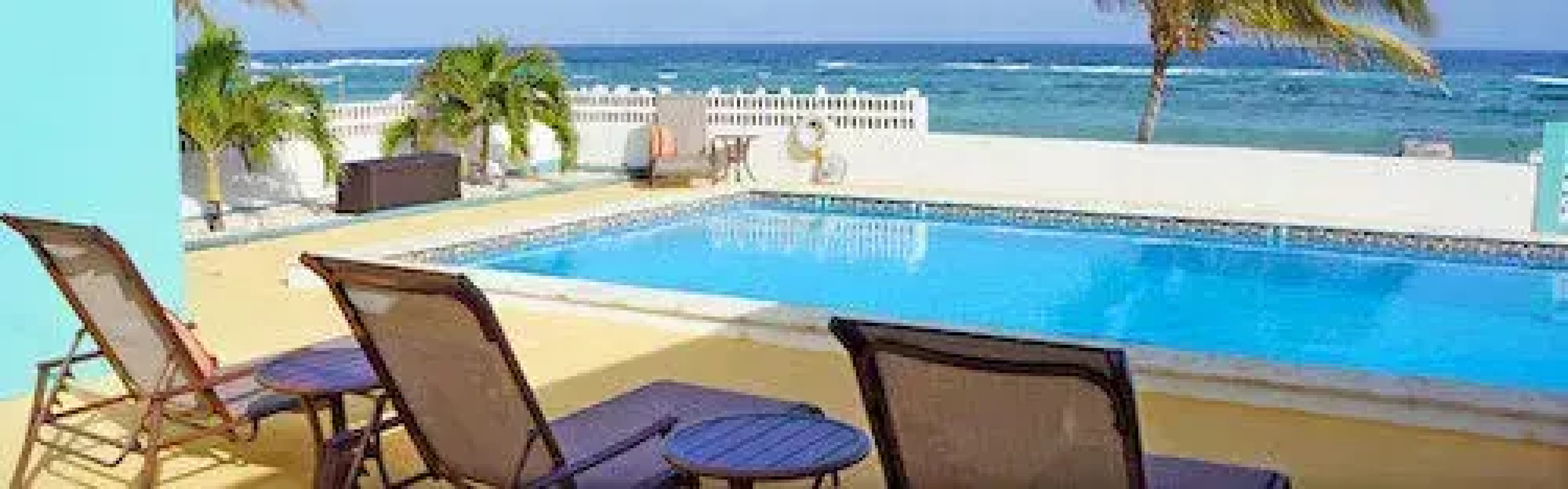 Cayman Brac Beach Villas
