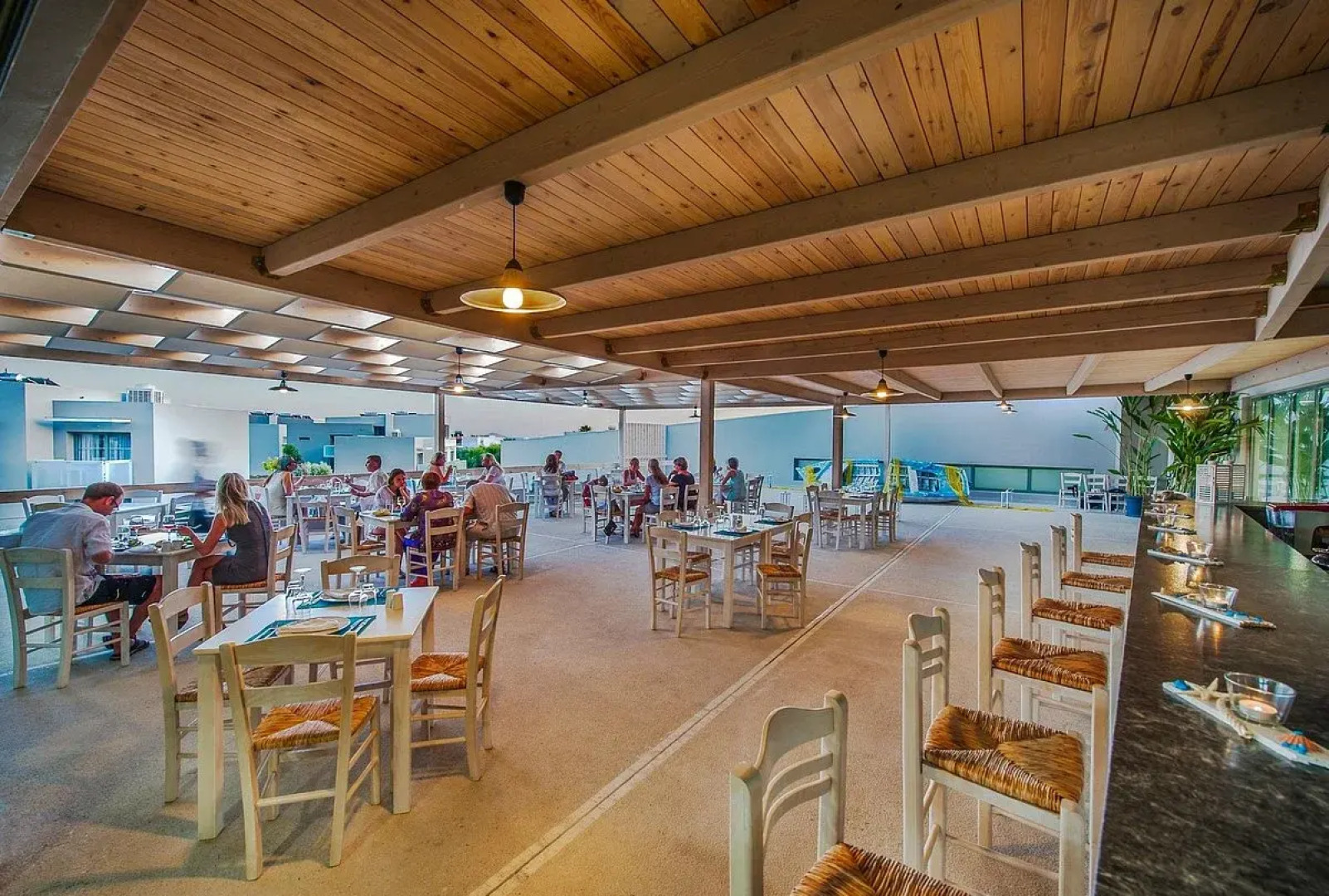 Akti Palace Hotel - All inclusive