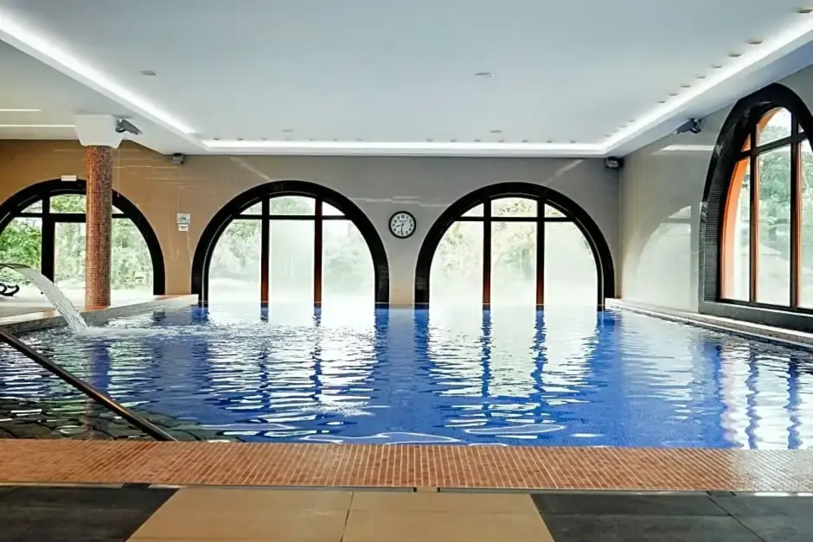Hotel Pałac Krotoszyce