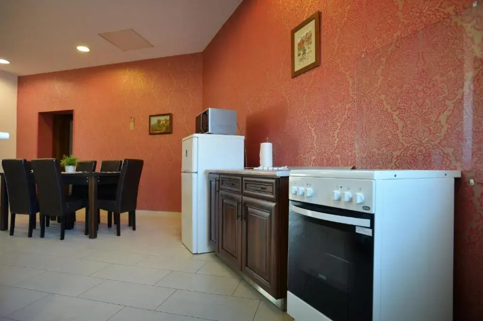 Corner Apartman Eger