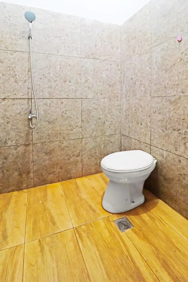 SPOT ON 91222 Kanjeng Mami Homestay Syaria