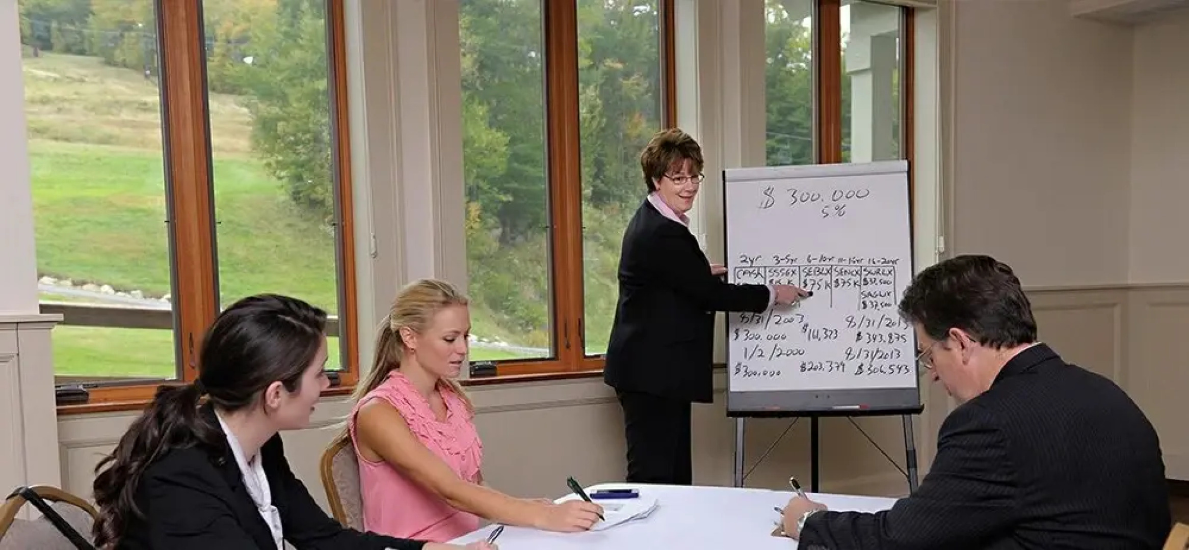 The Mountain Club on Loon