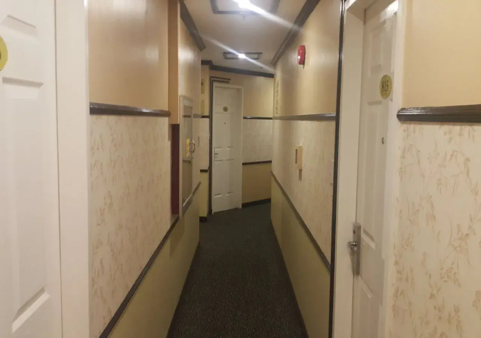 Hotel Sogo Quezon Avenue