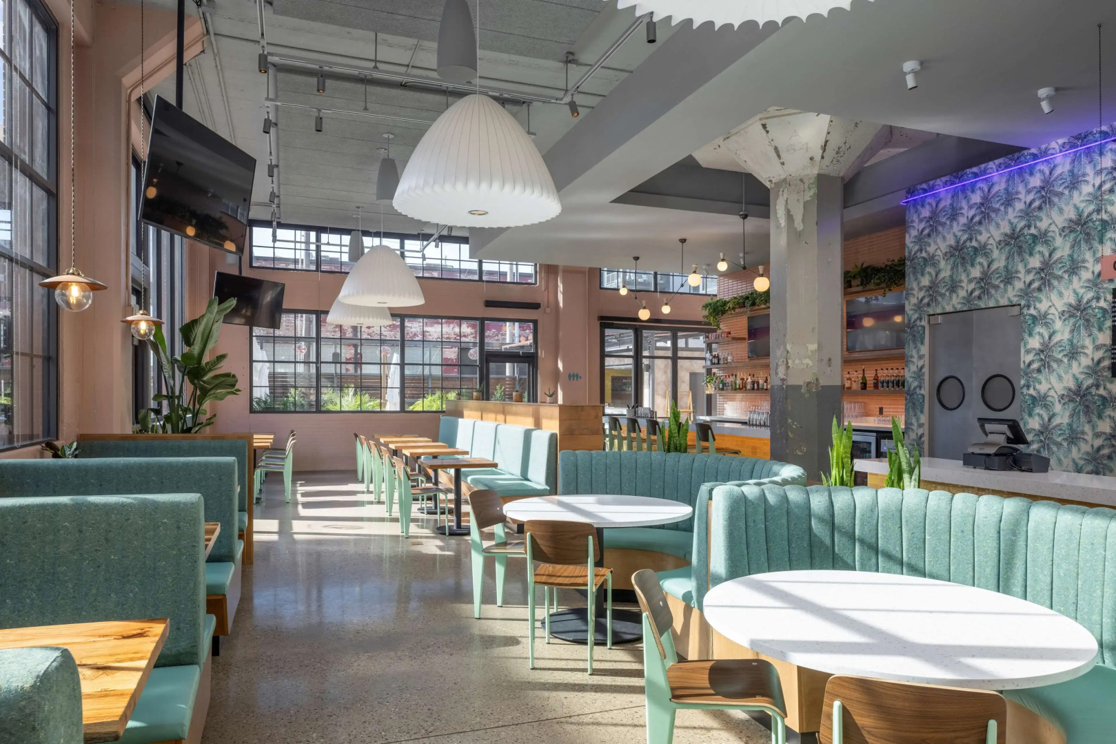 Fordson Hotel, in the Unbound Collection by Hyatt