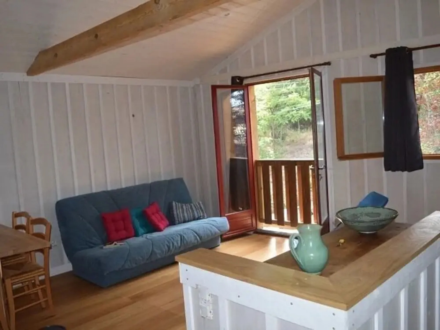 Petite Maison des Jacquets