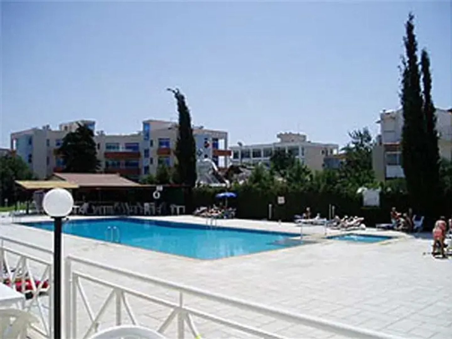 Valana Hotel Apartments