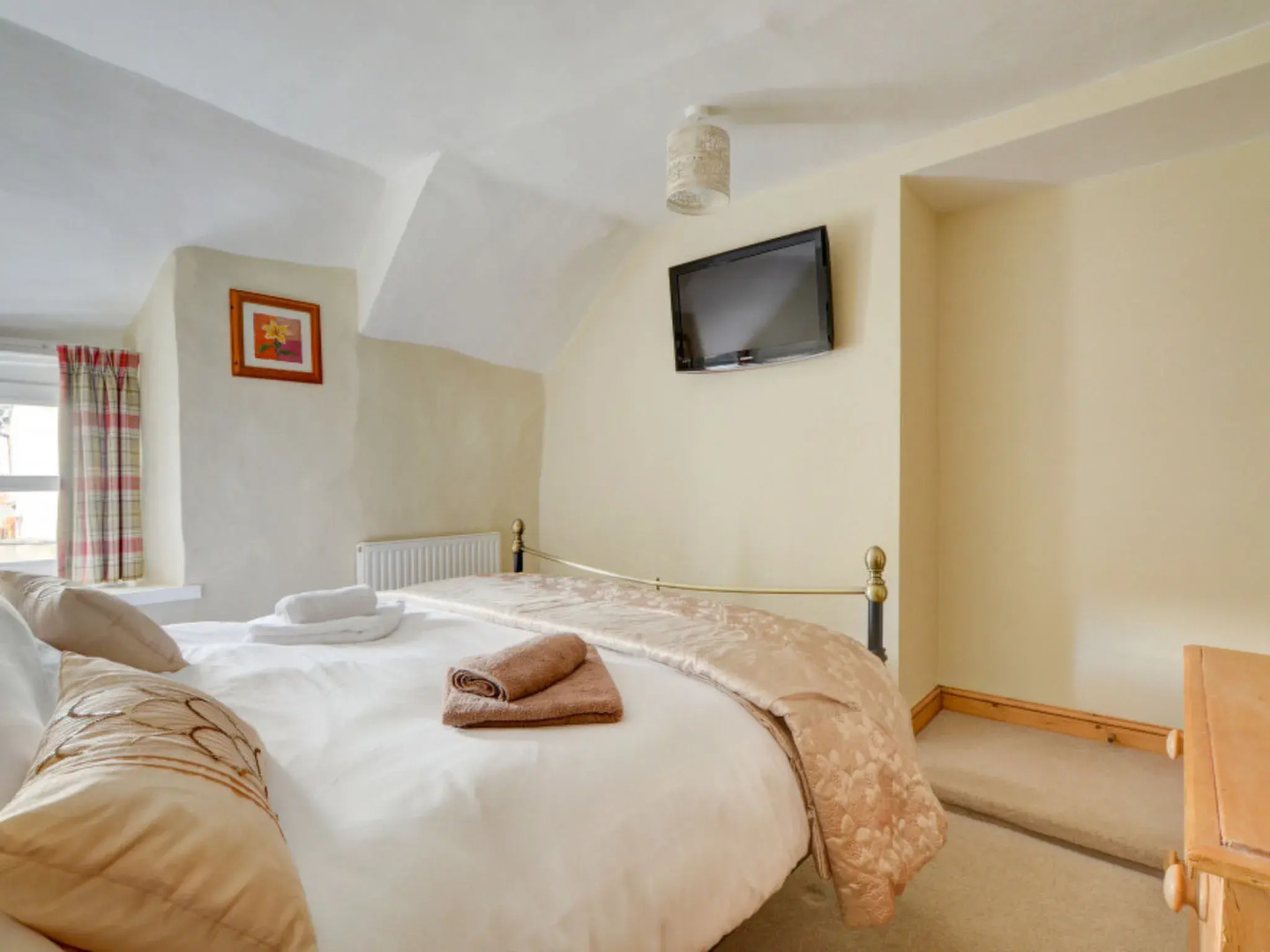 Holiday Home Cosy Cottage