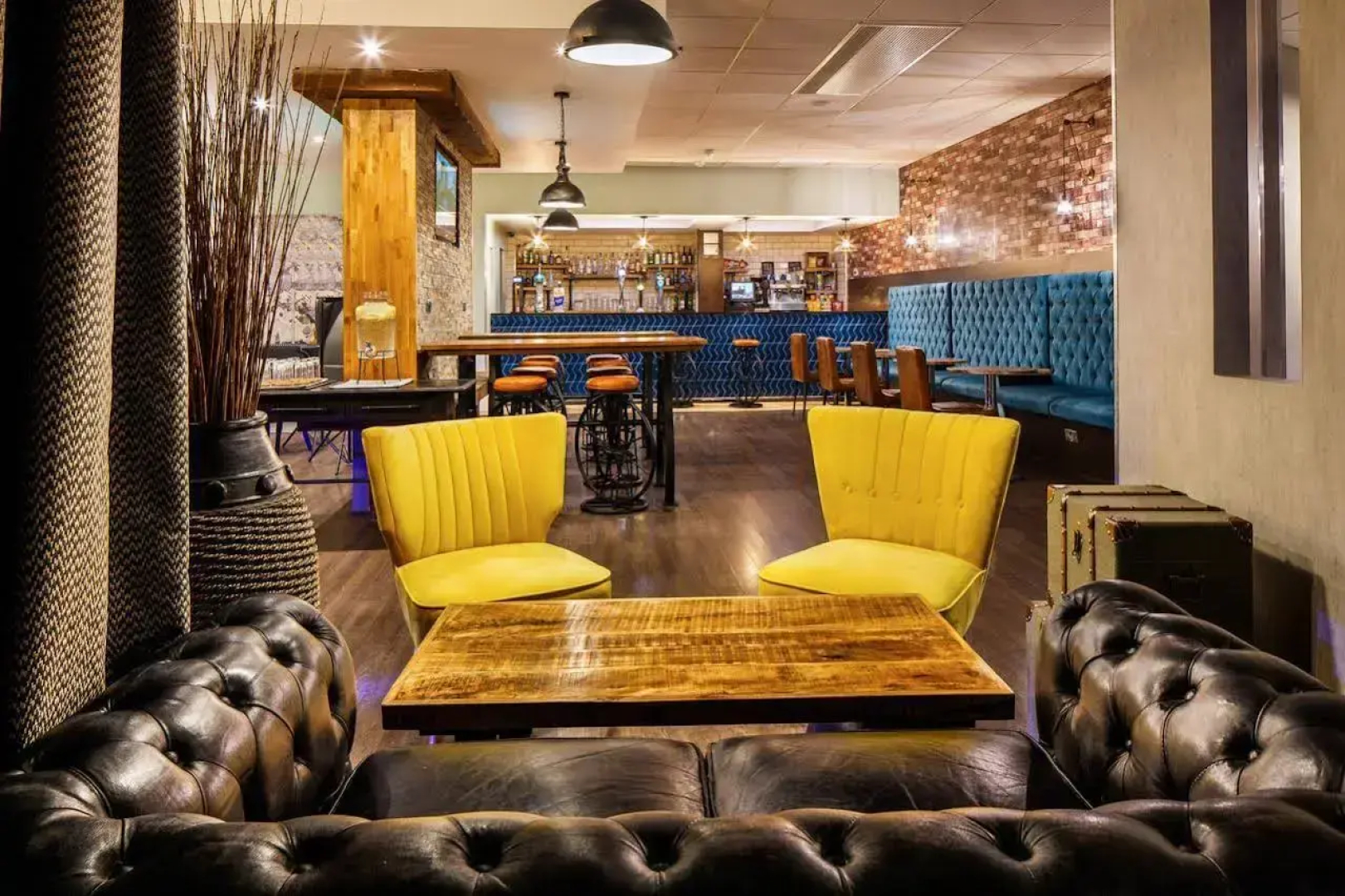Travellers Inn
