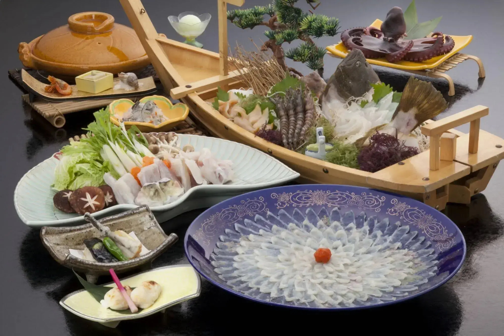 Shinojima Royal Hotel Kasuisou