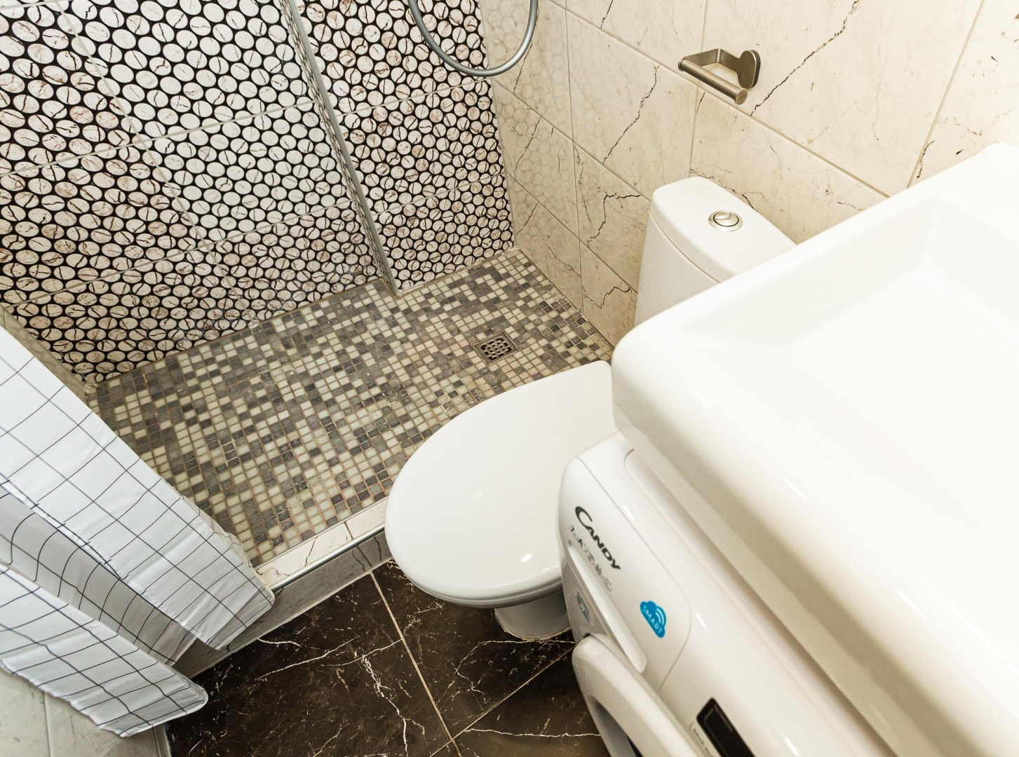 MOKO Apartments (МОКО Апартментс) на улице Татьянин Парк 19 корпус 3