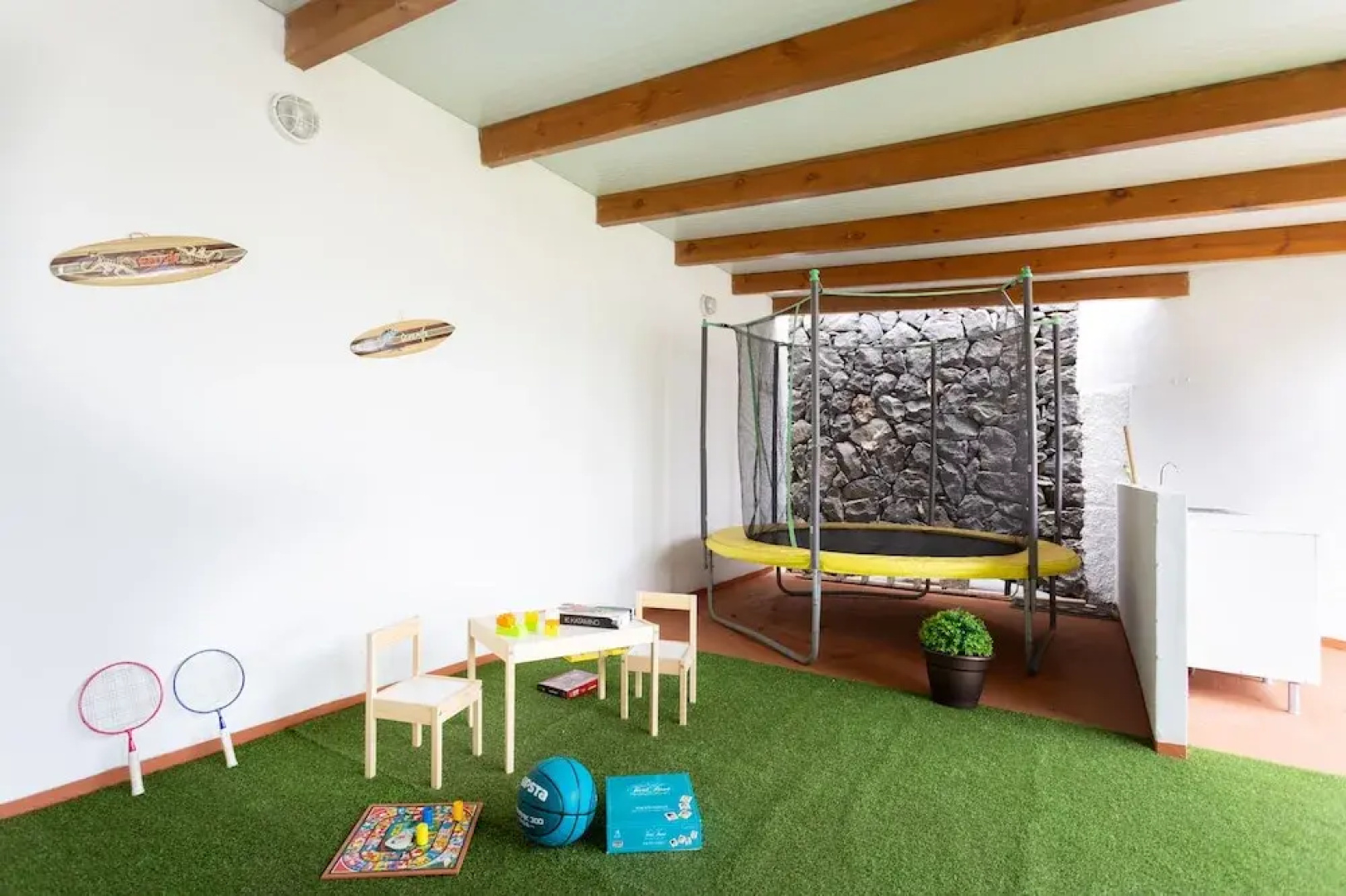 Duplex Acorán with pool and sea view