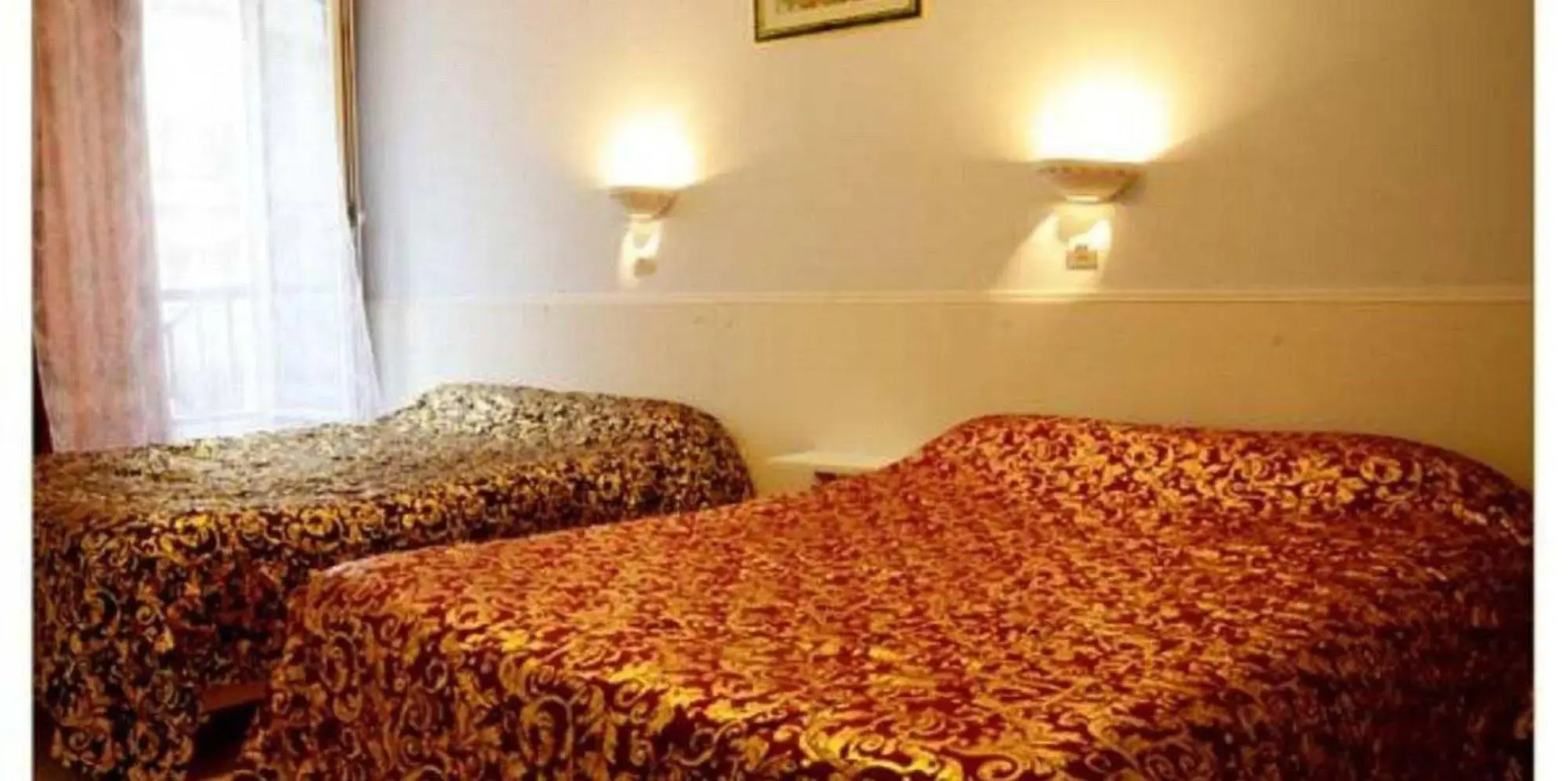 Grand Hotel du Prince Eugene - Prince Paris Hotels