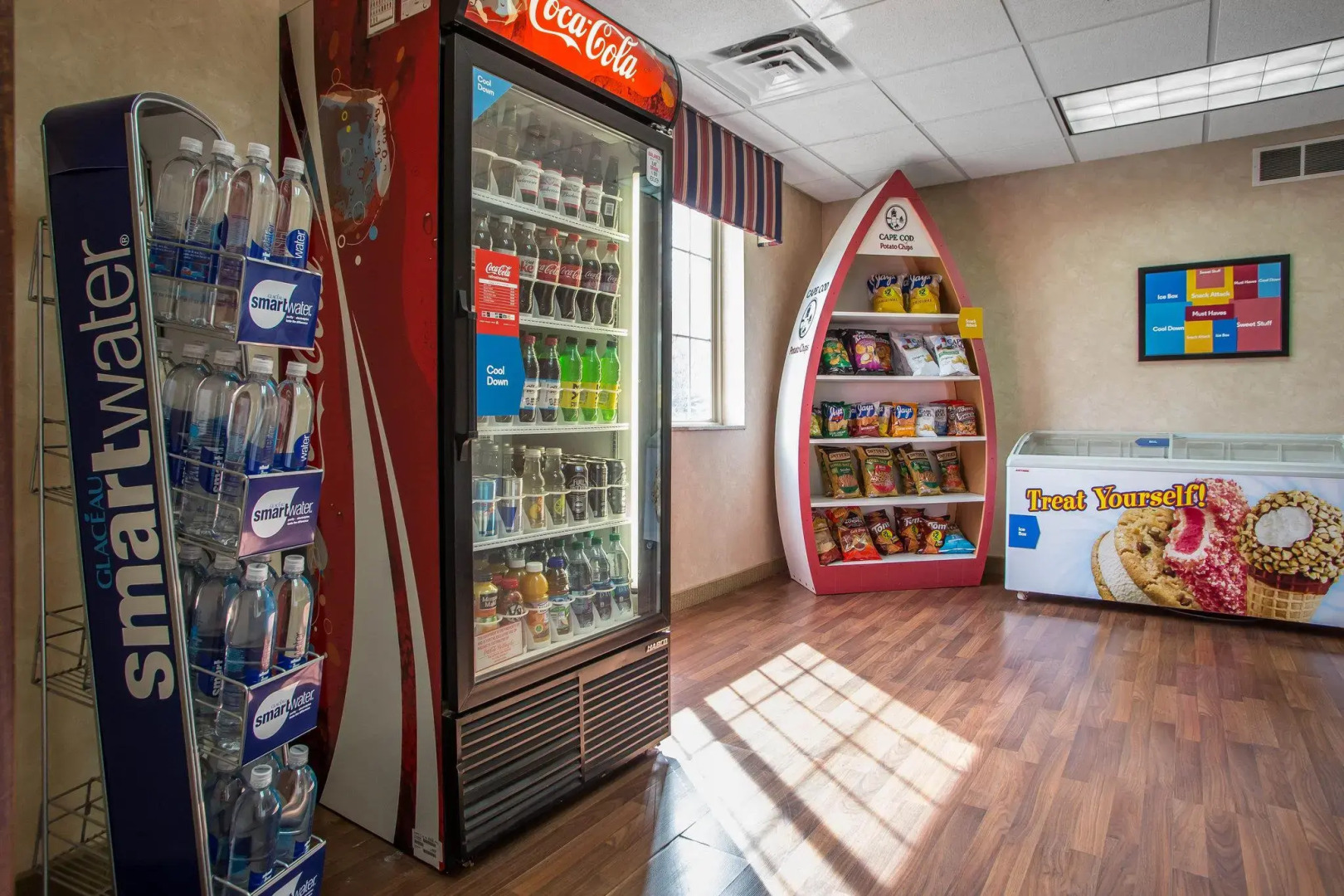 Comfort Suites Lake Geneva East