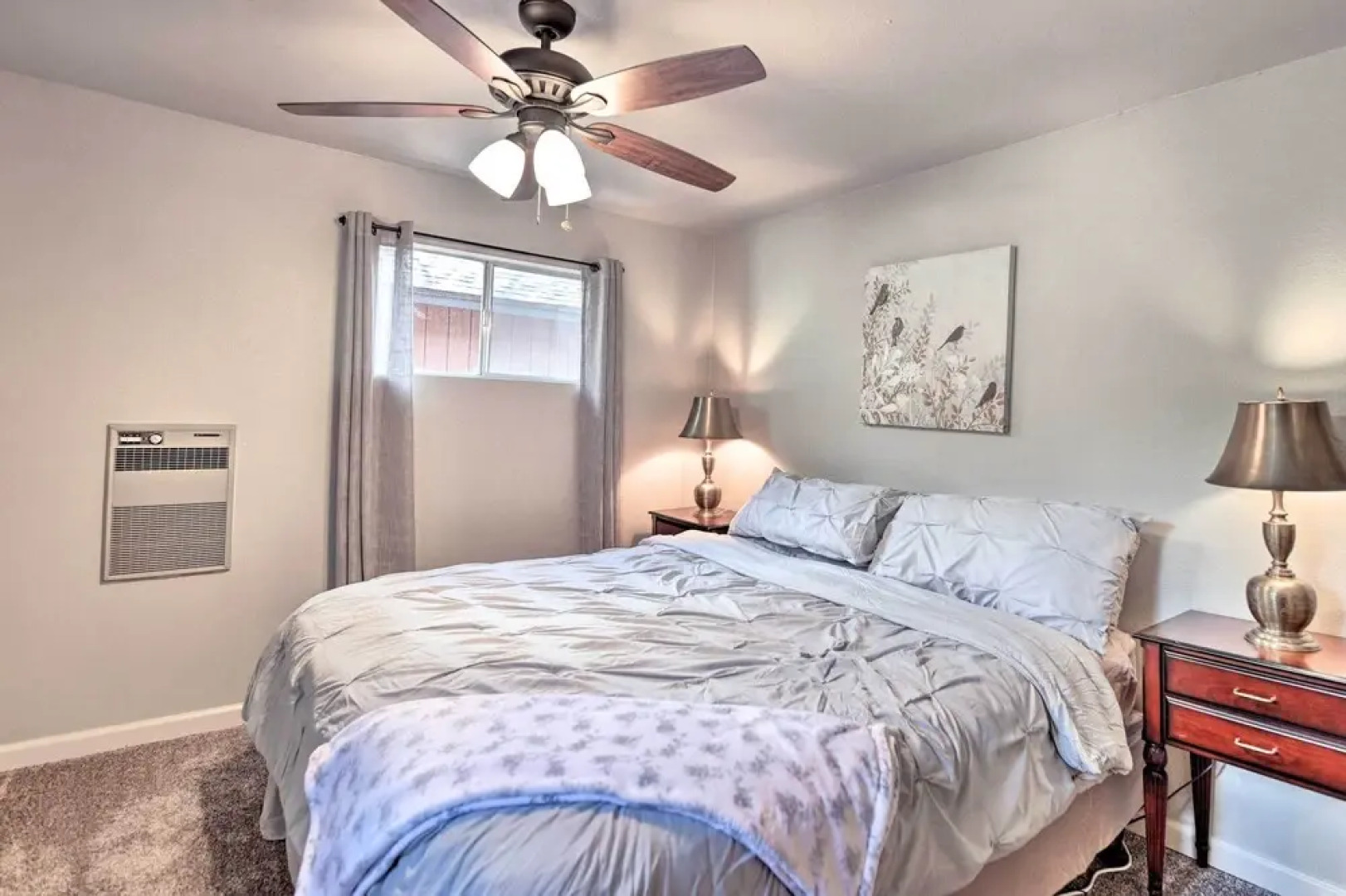 Coconino National Forest Home W/deck & Yard!